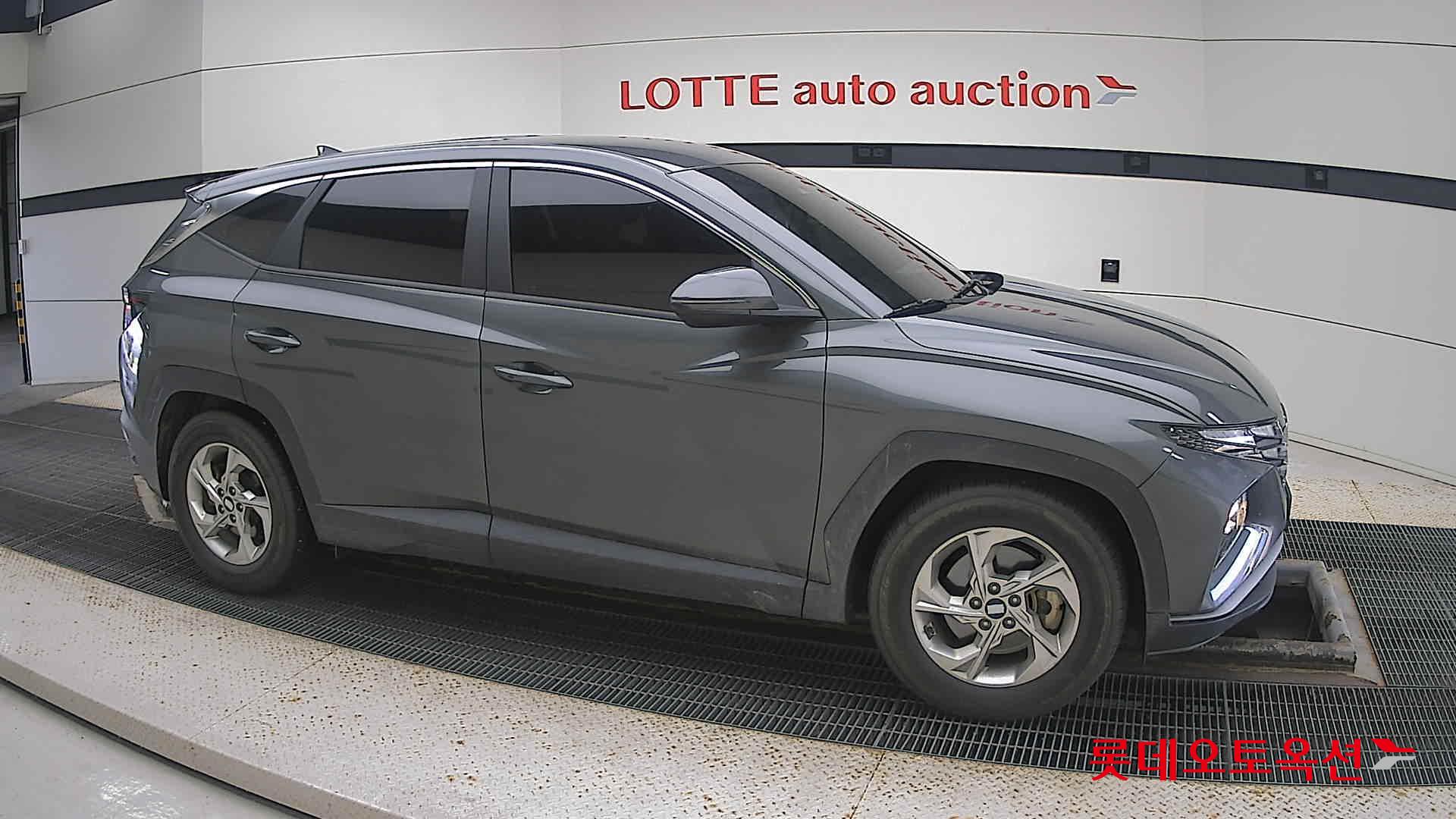 هيونداي - توسان - Image 17