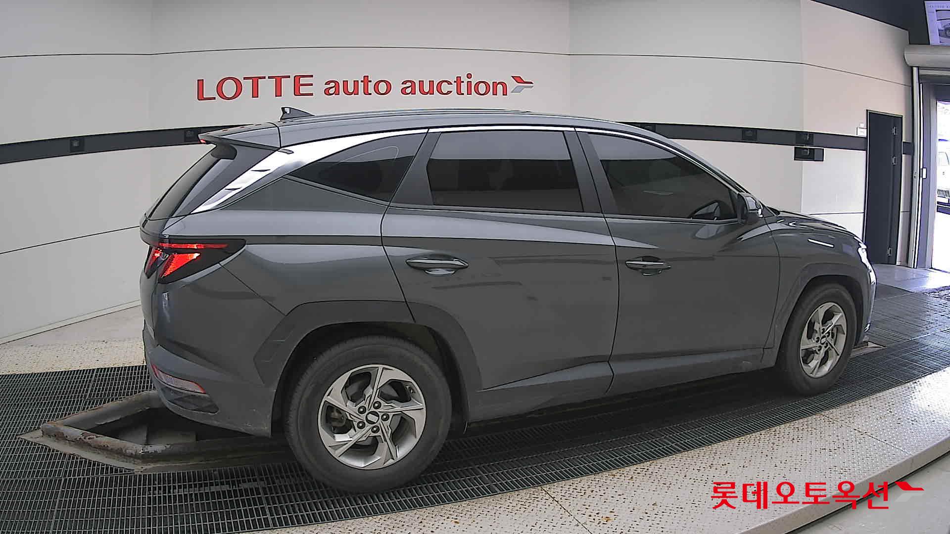 هيونداي - توسان - Image 18