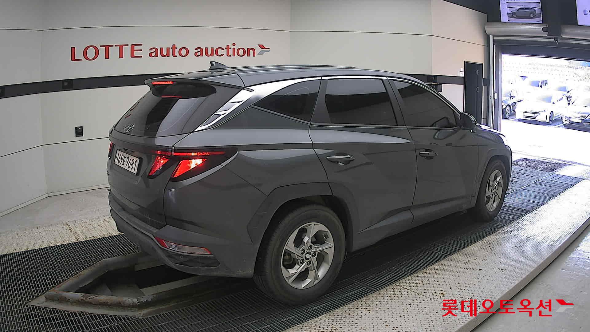 هيونداي - توسان - Image 19