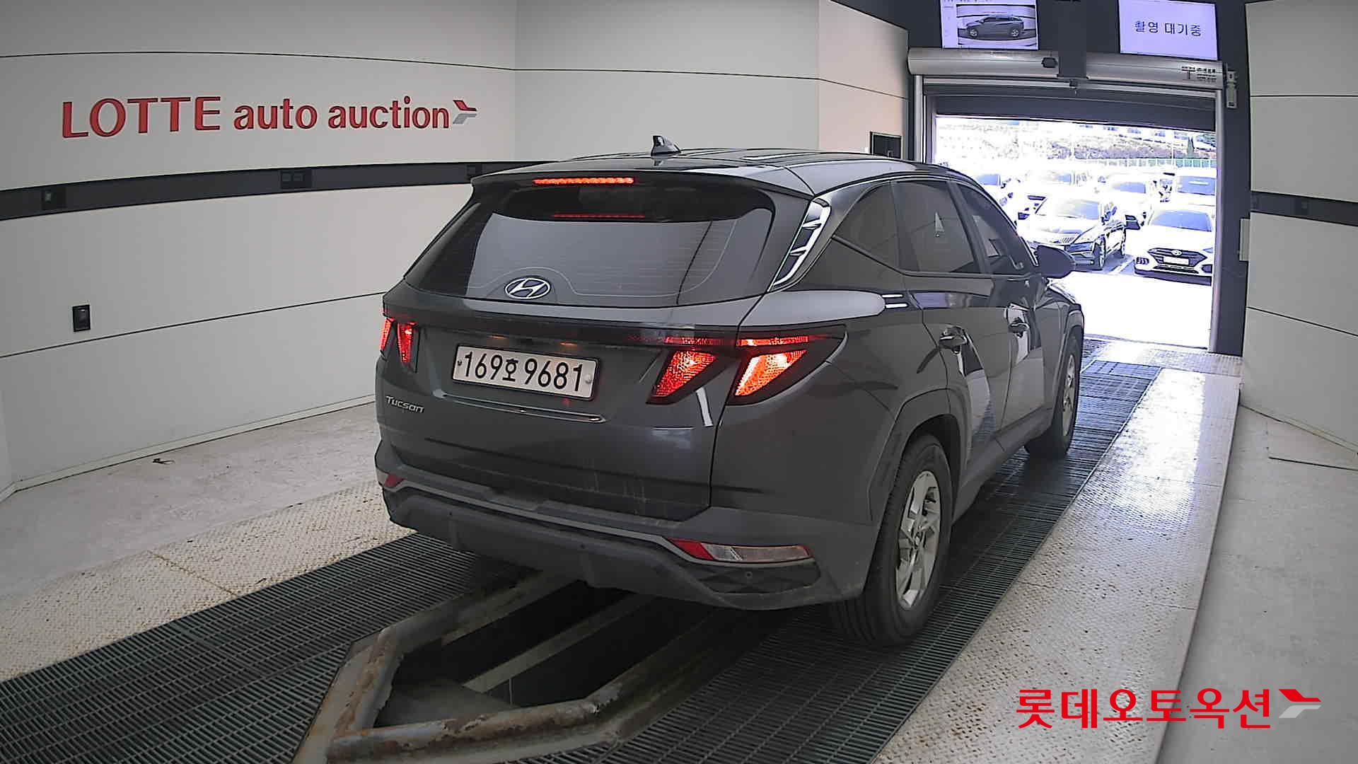 هيونداي - توسان - Image 20