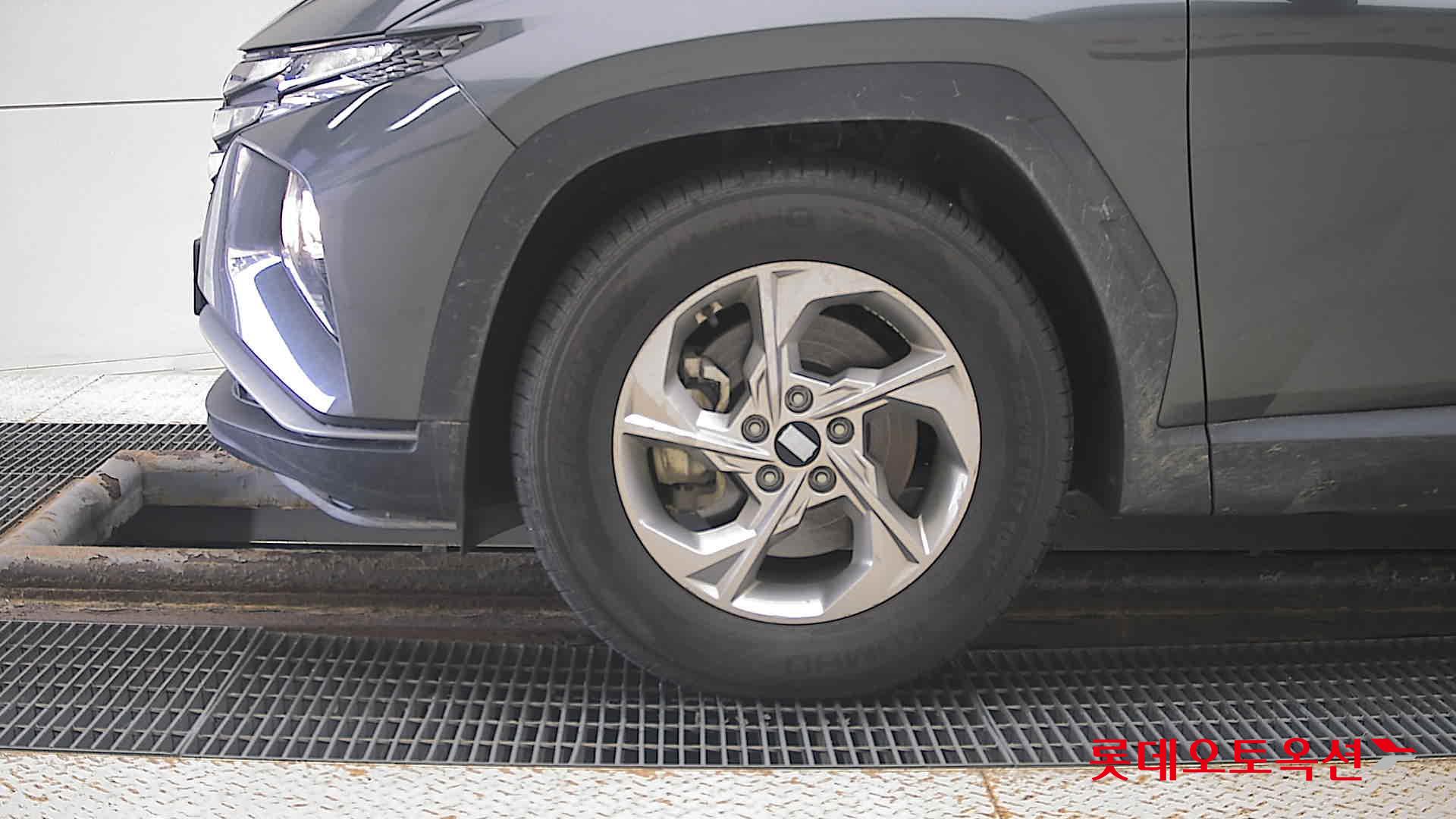 هيونداي - توسان - Image 21