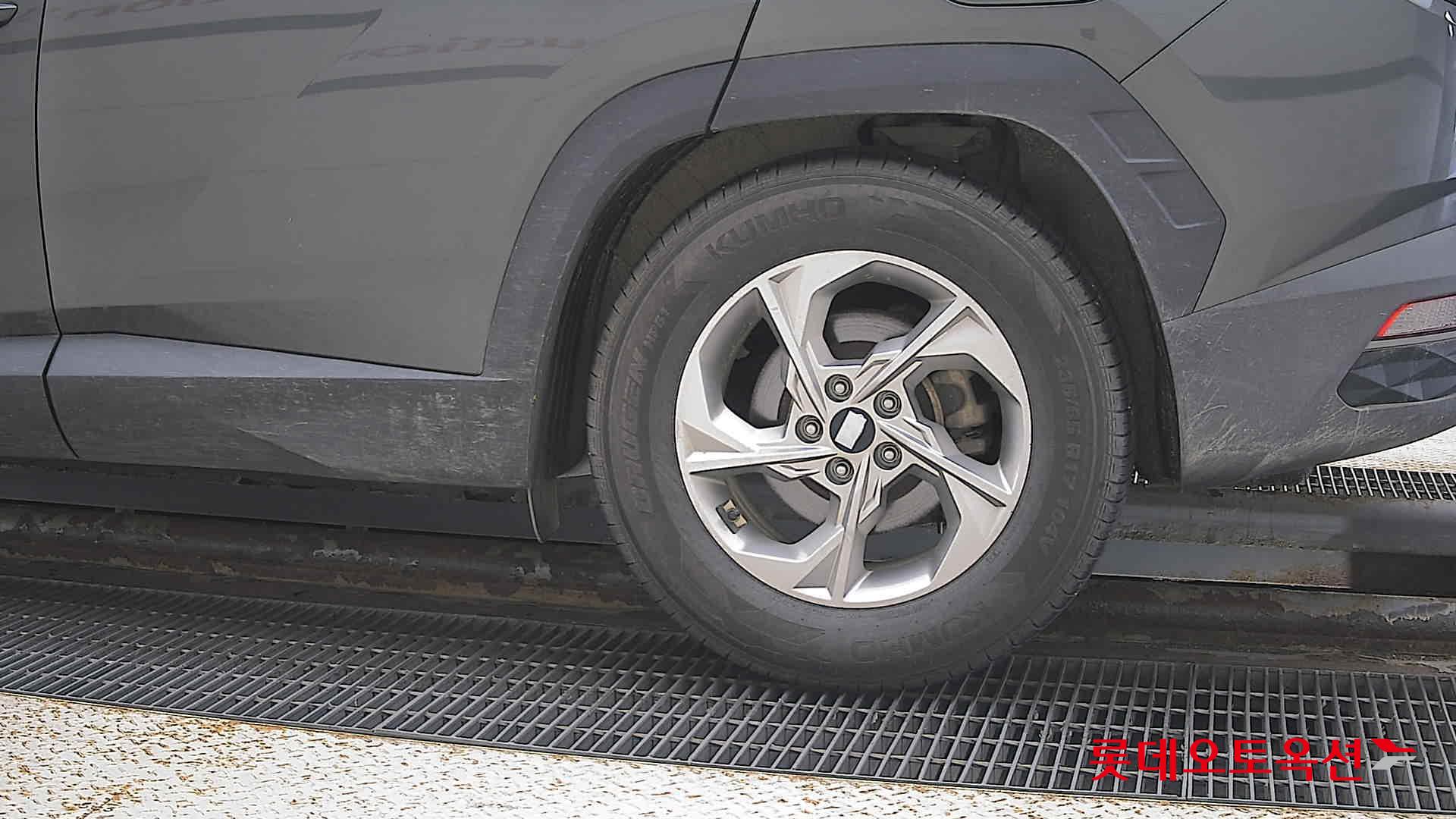 هيونداي - توسان - Image 22