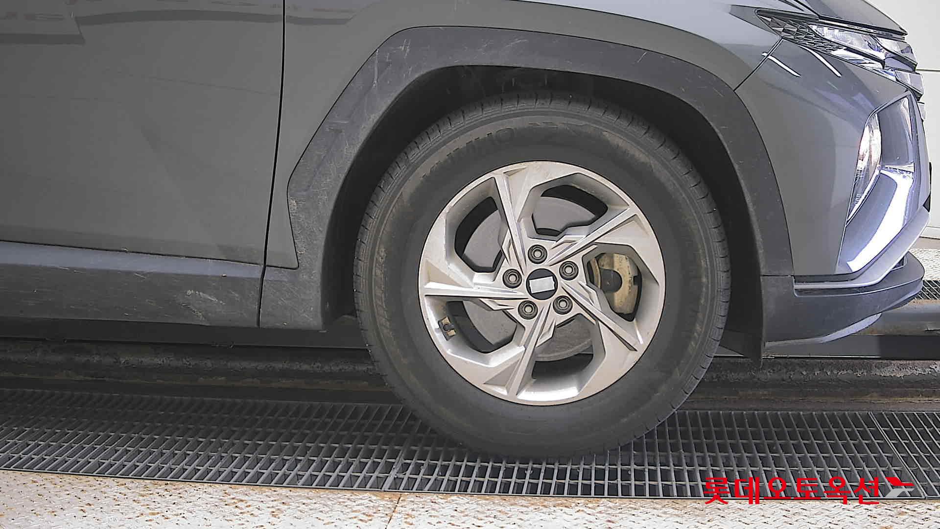 هيونداي - توسان - Image 23