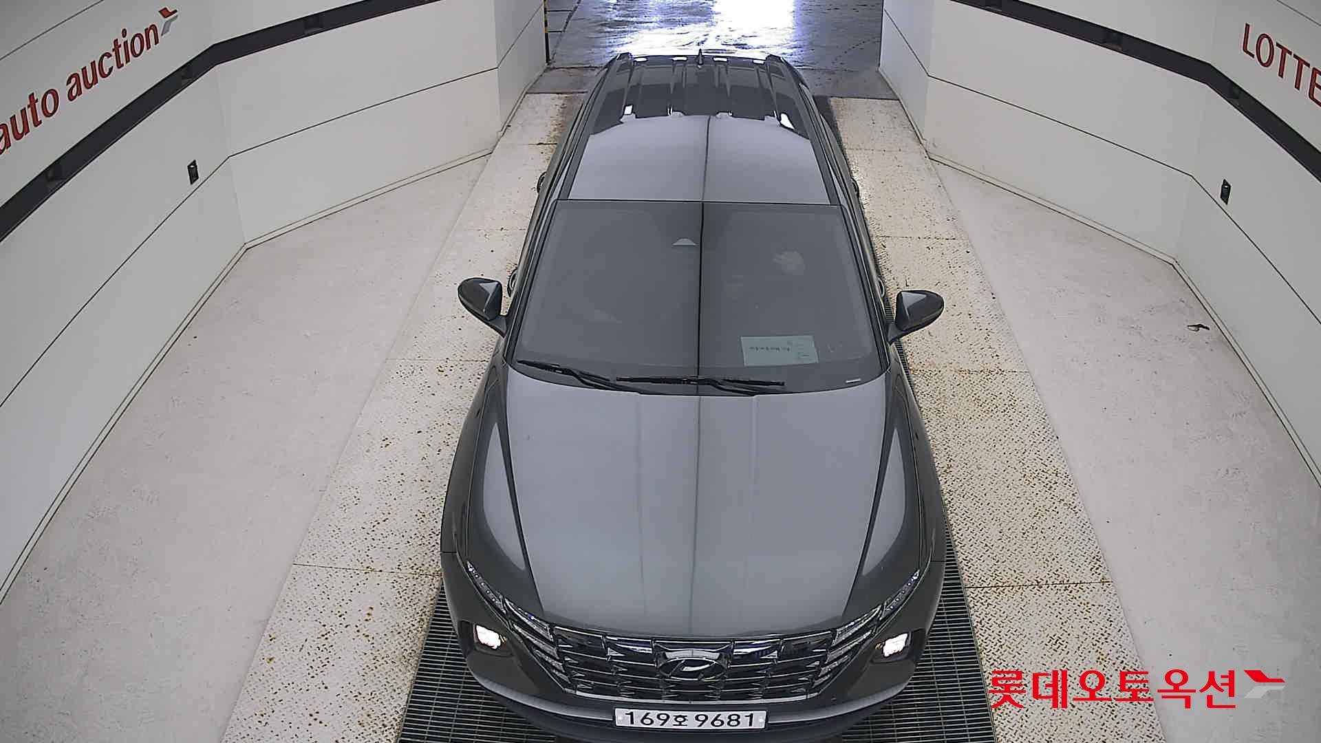 هيونداي - توسان - Image 25