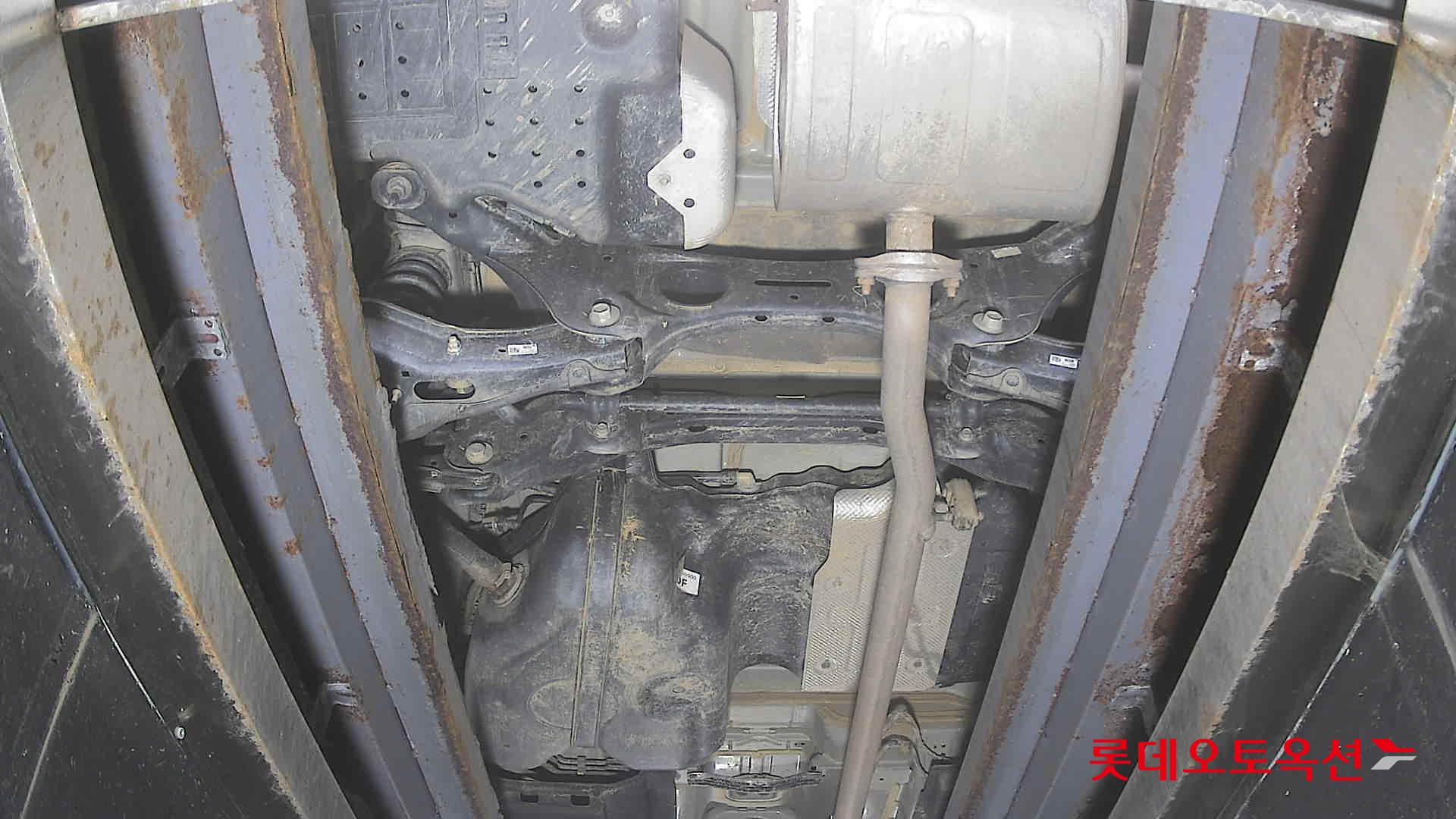 هيونداي - توسان - Image 27