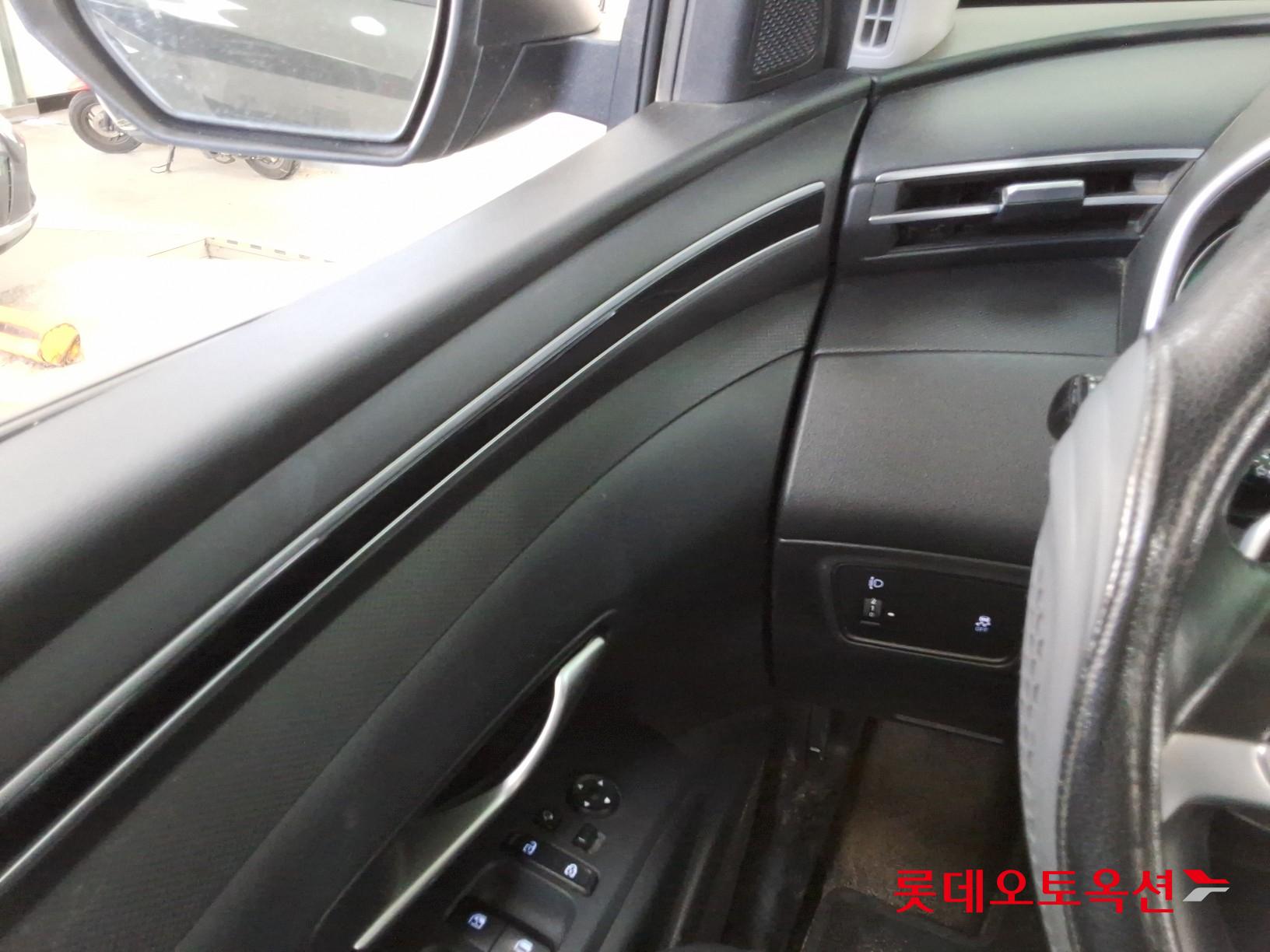 هيونداي - توسان - Image 28