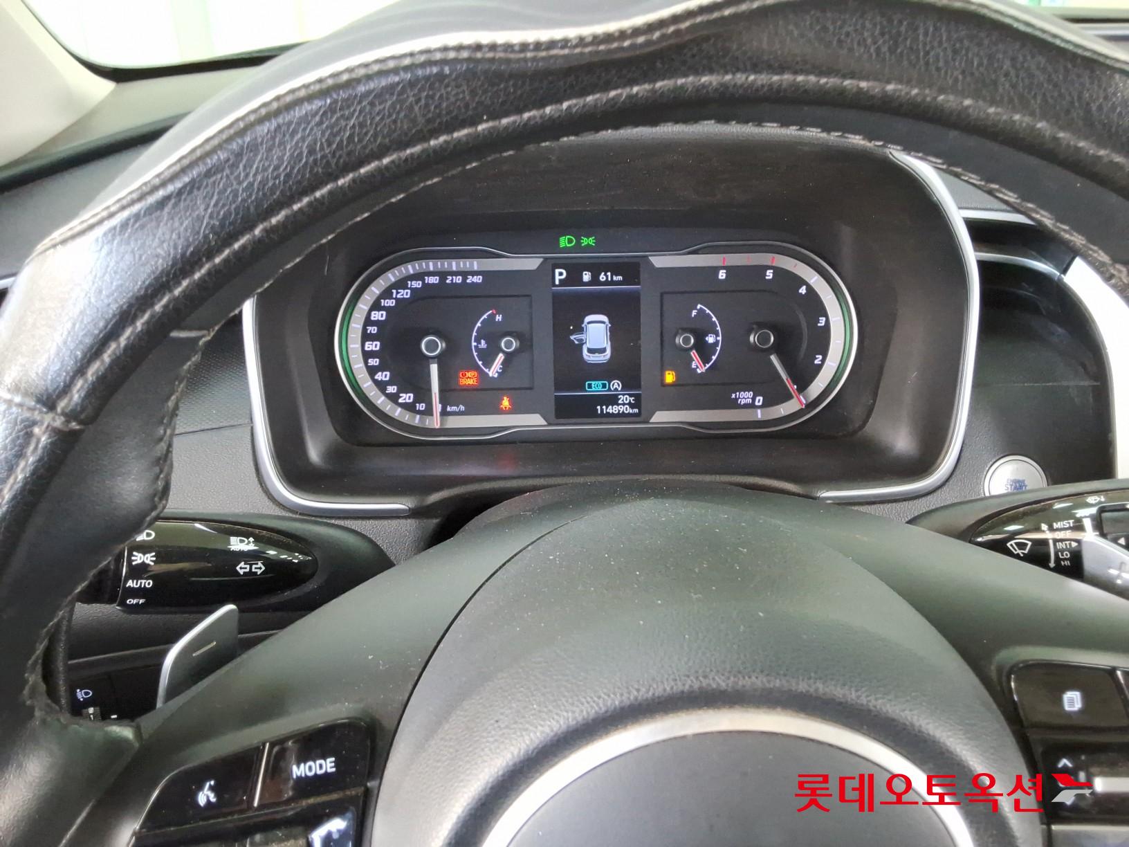 هيونداي - توسان - Image 29