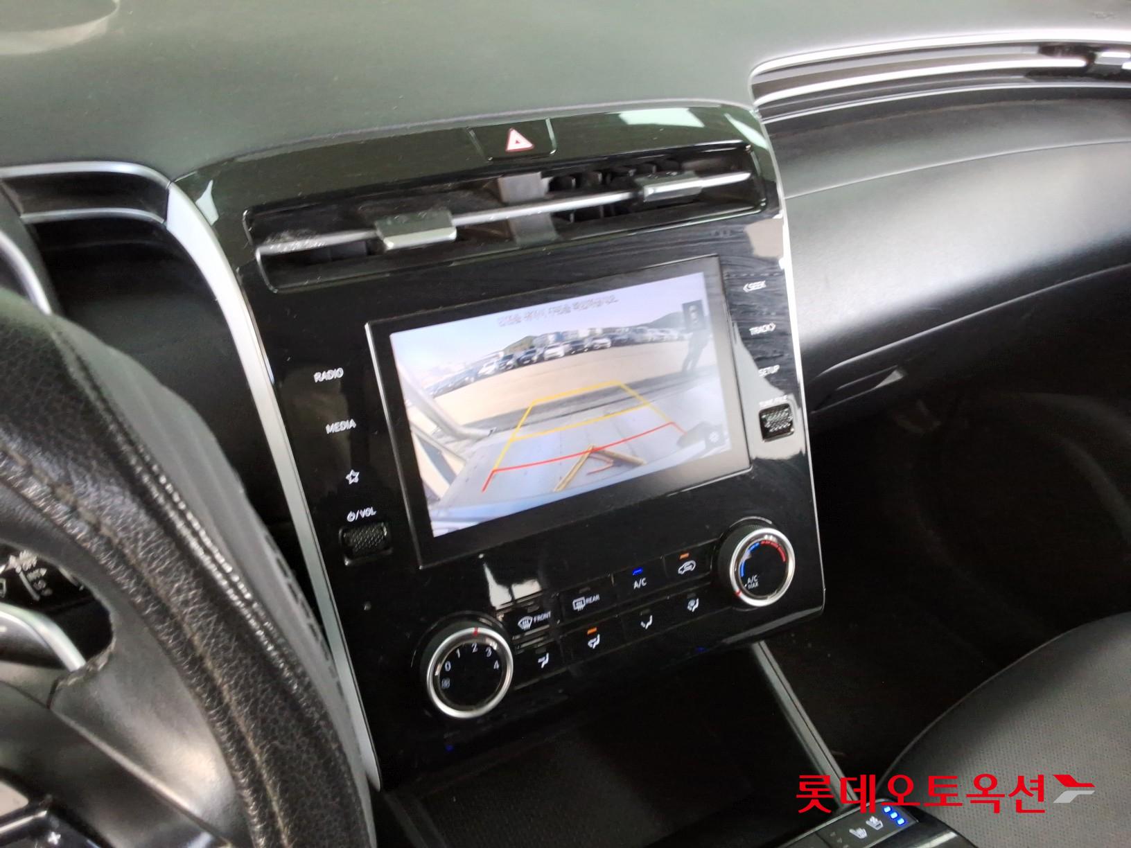 هيونداي - توسان - Image 30