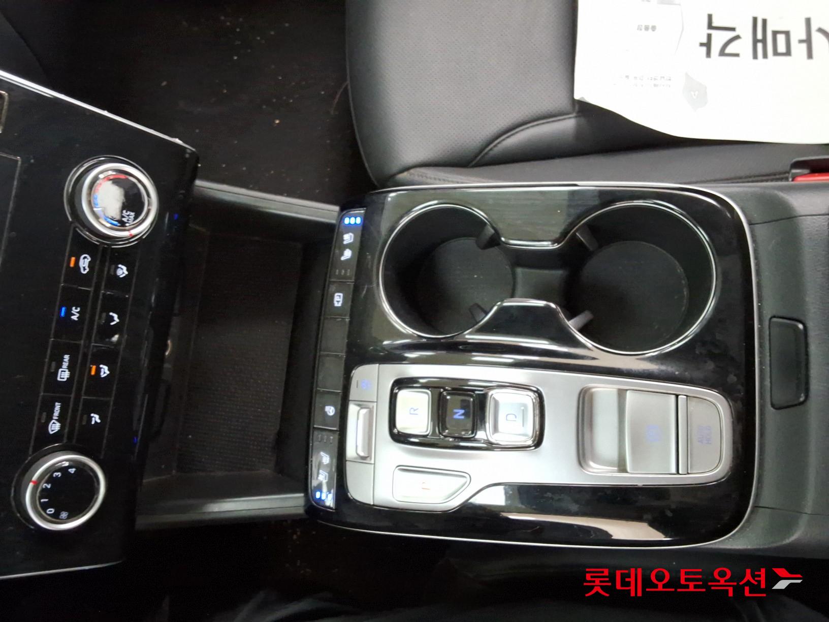 هيونداي - توسان - Image 31