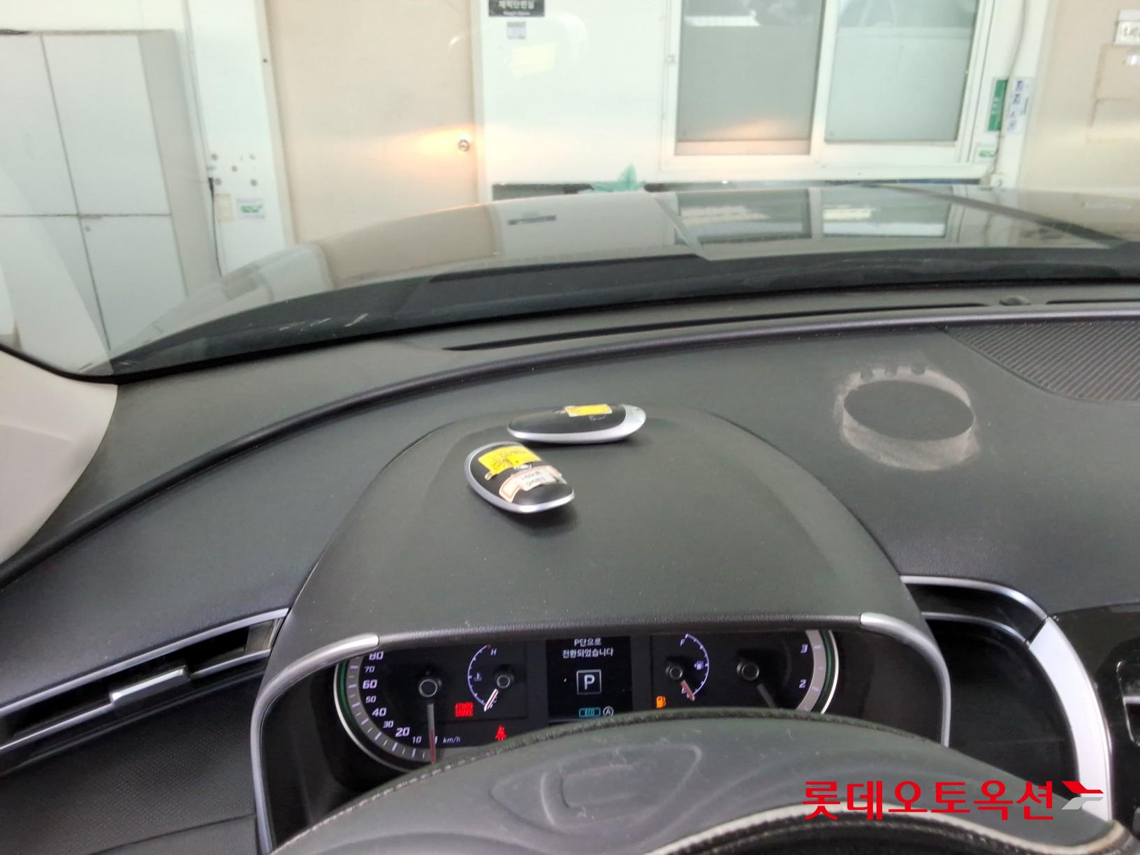 هيونداي - توسان - Image 33