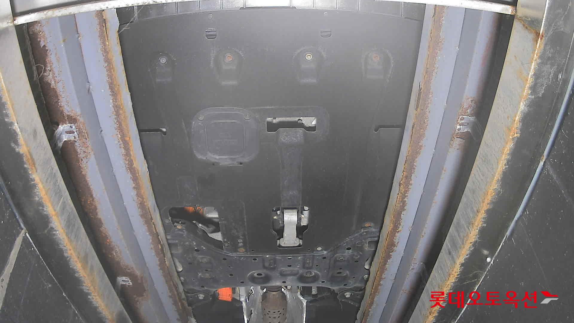 Hyundai Grandeur Hybrid id 3461919 из Кореи 26