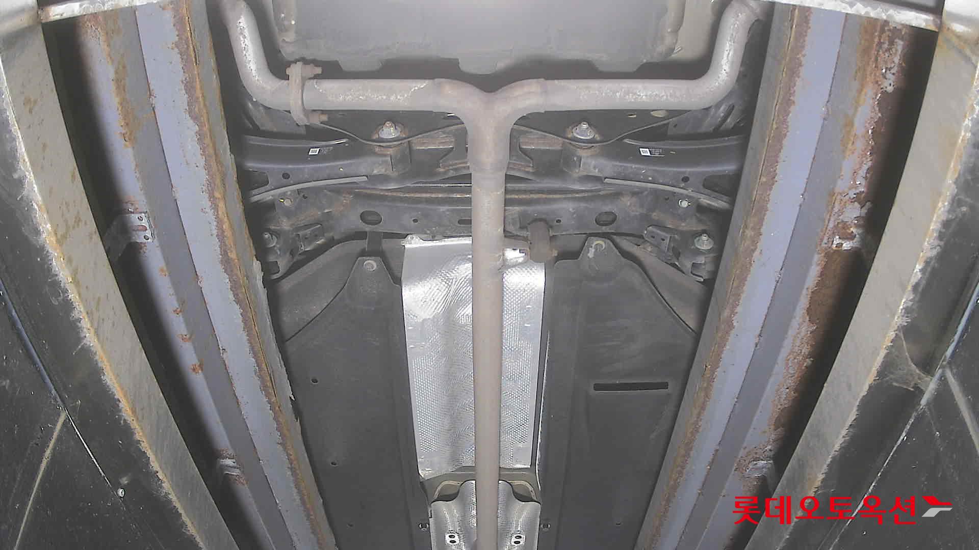 Hyundai Grandeur Hybrid id 3461919 из Кореи 27