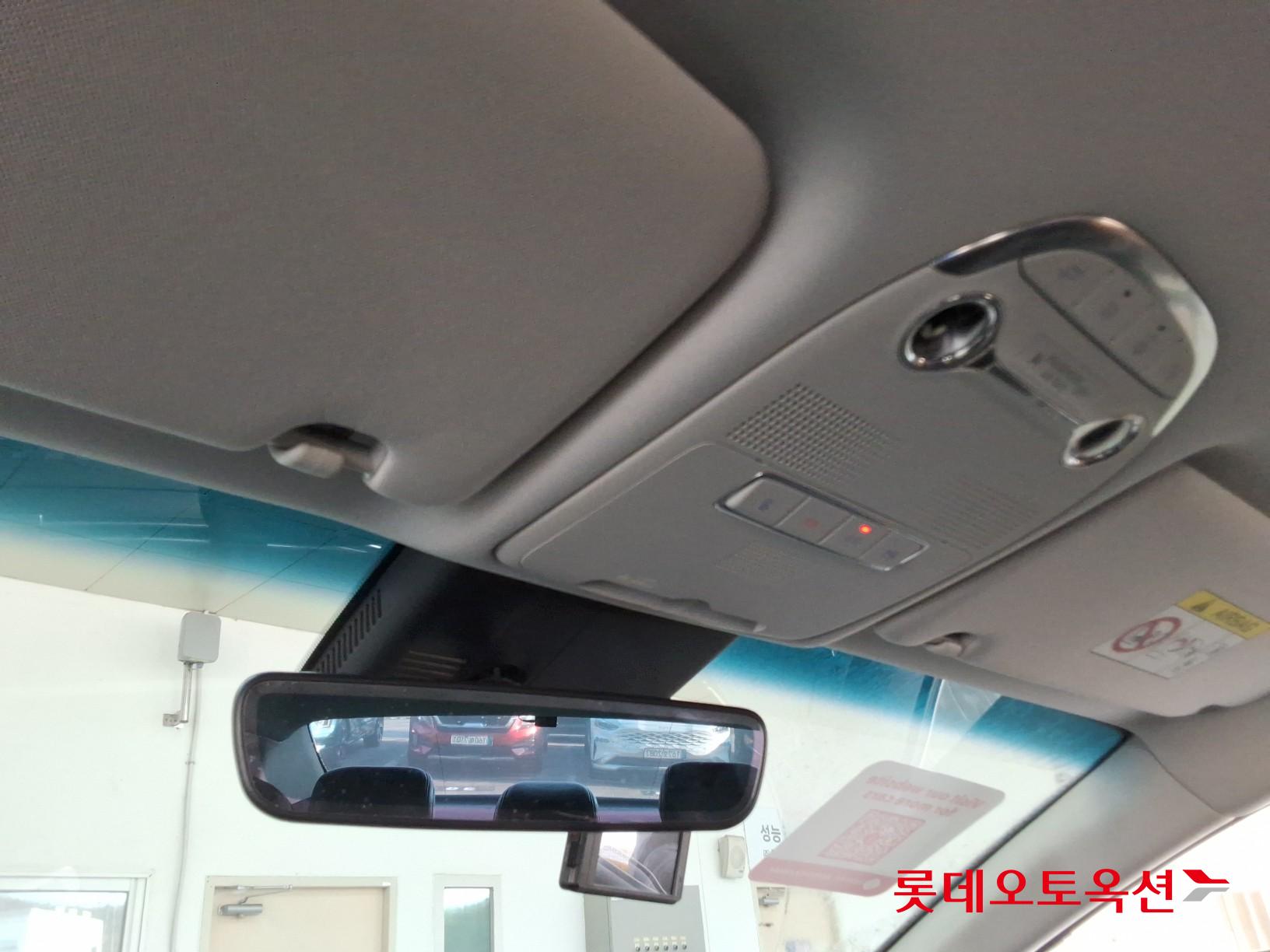 Hyundai Grandeur Hybrid id 3461919 из Кореи 30