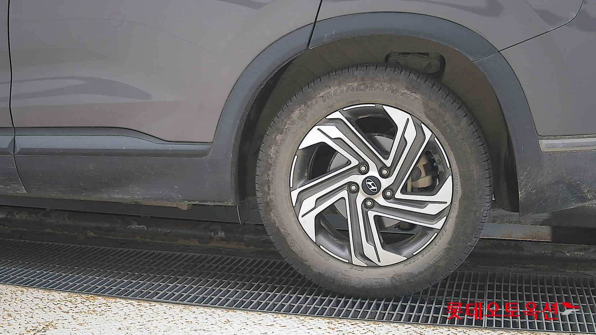 Hyundai Santa Fe id 3461906 из Кореи 22