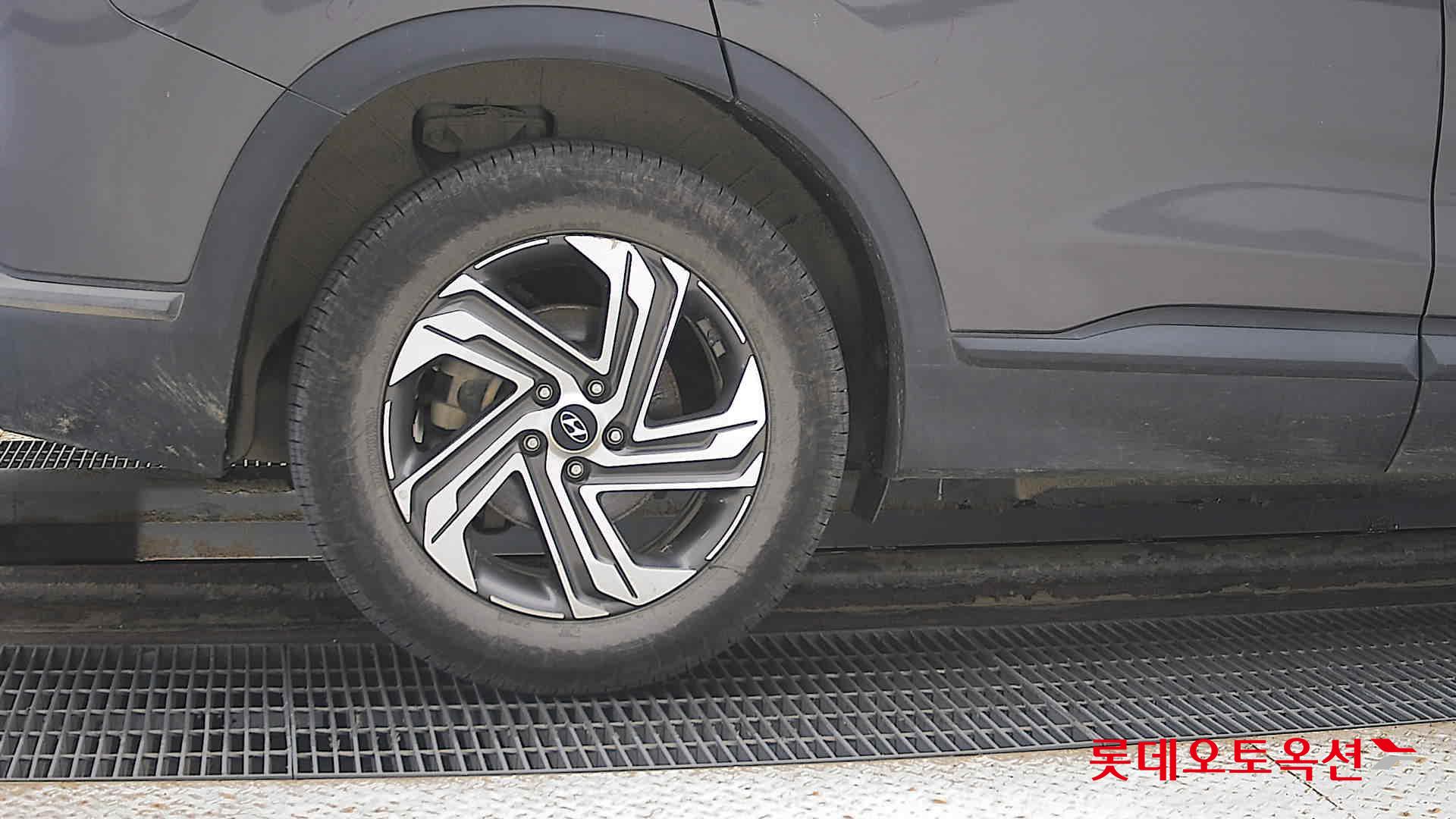 Hyundai Santa Fe id 3461906 из Кореи 24