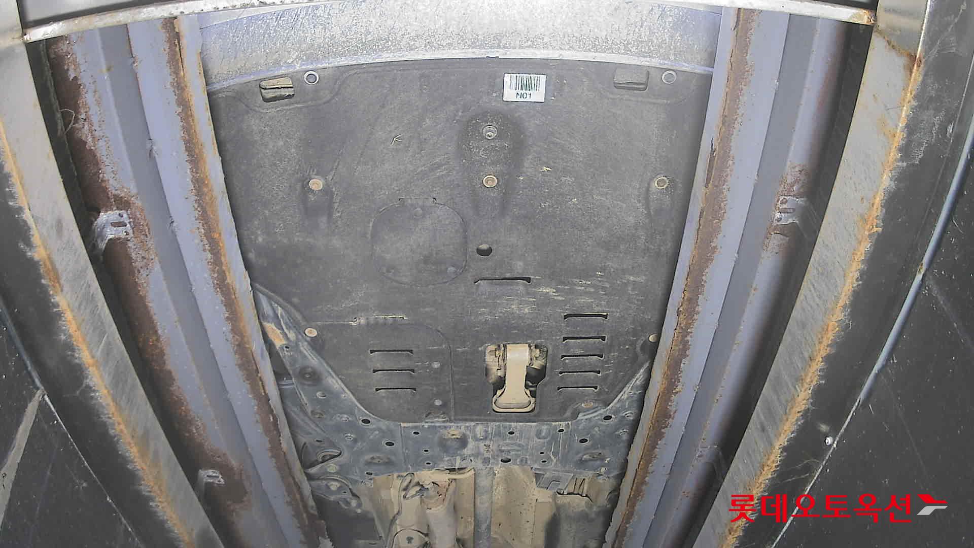 Hyundai Santa Fe id 3461906 из Кореи 26