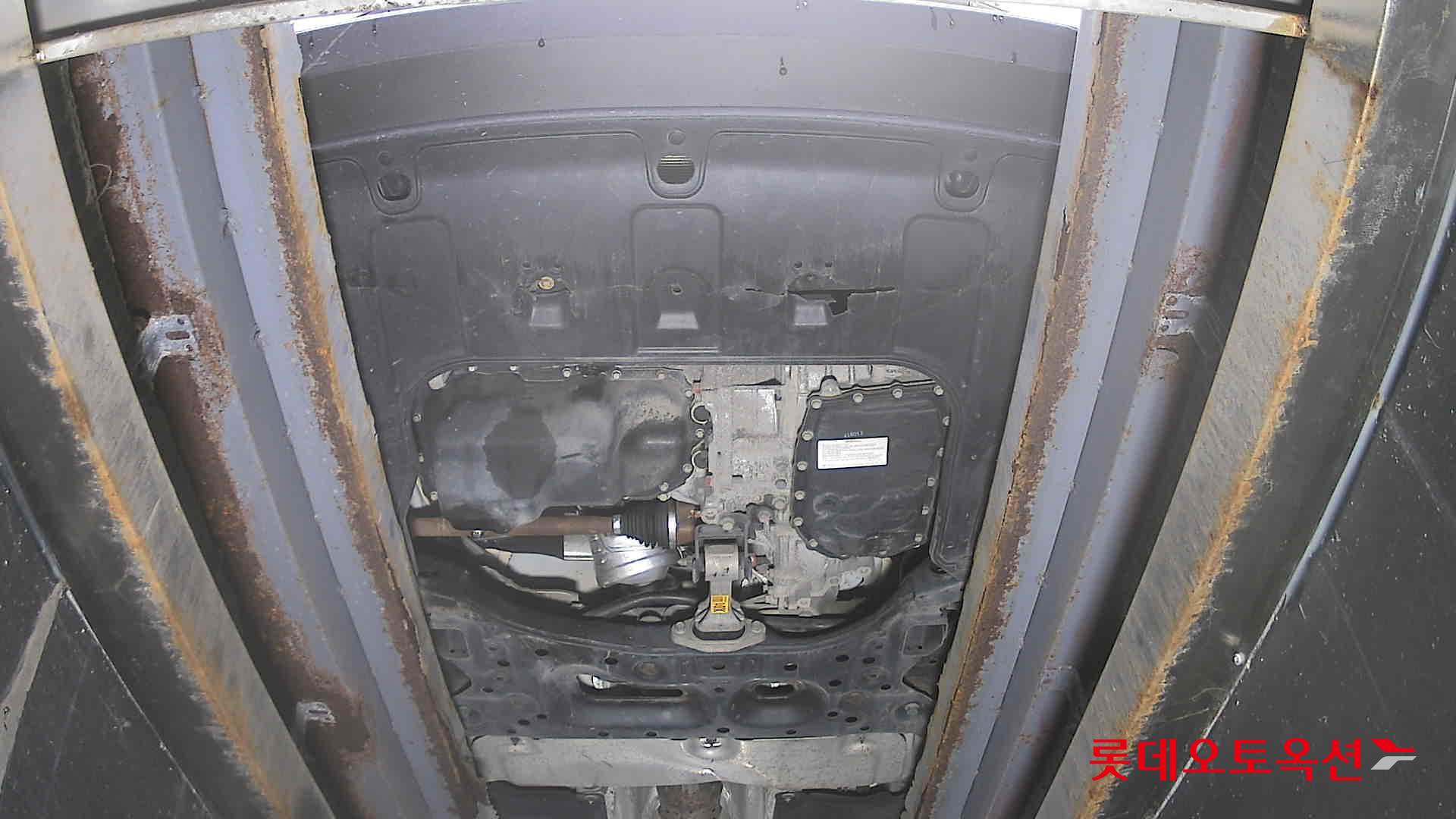 Hyundai Avante id 3466772 из Кореи 26