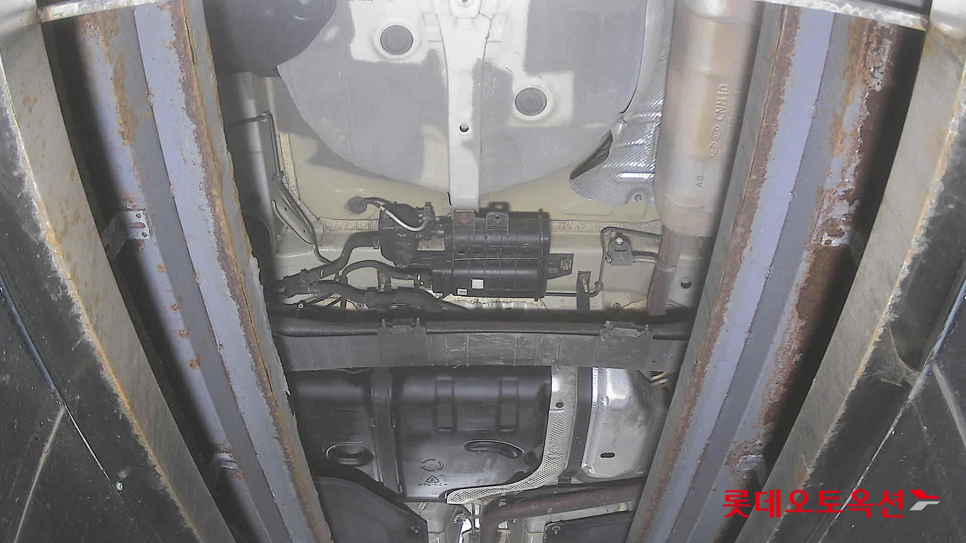 Hyundai Avante id 3466772 из Кореи 27