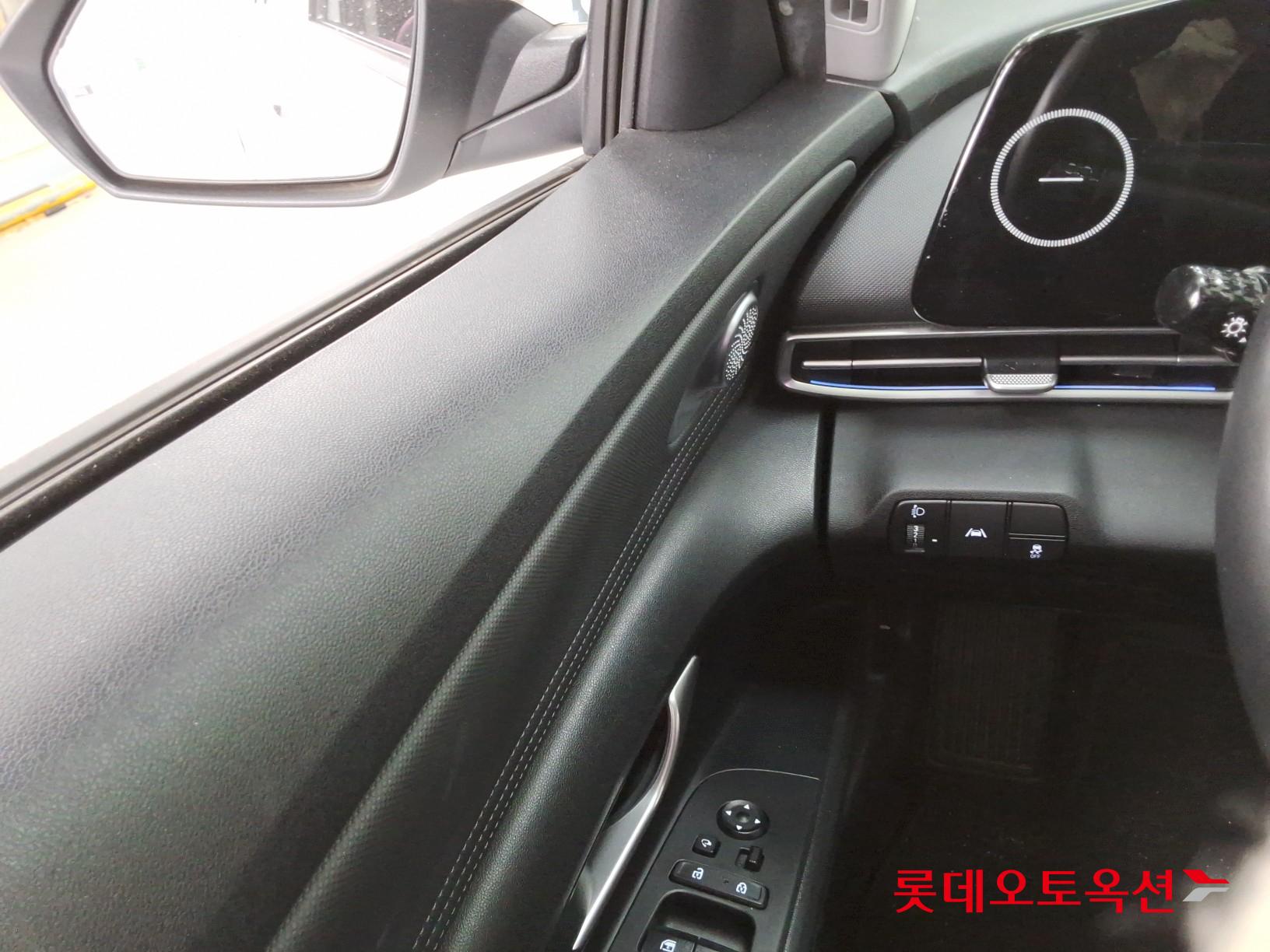 Hyundai Avante id 3466772 из Кореи 28