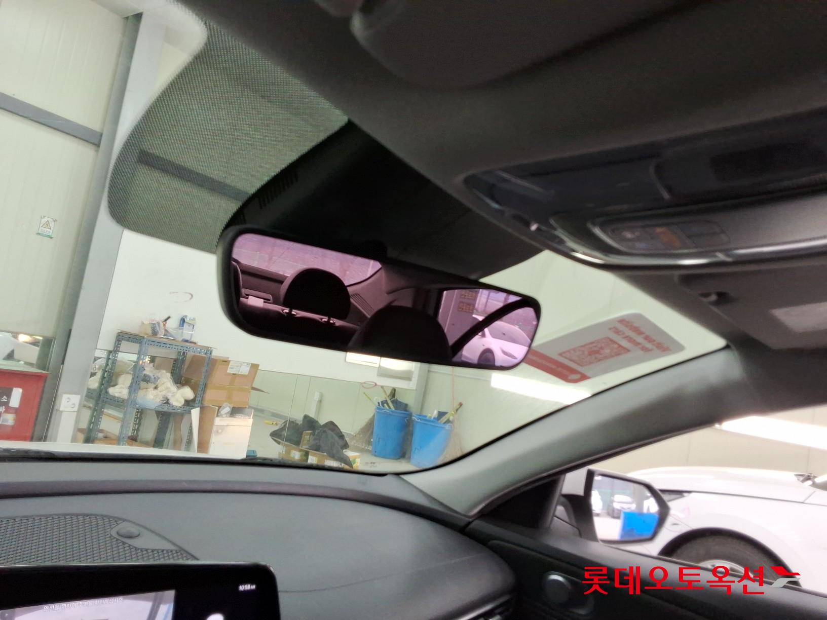 Hyundai Avante id 3466772 из Кореи 32