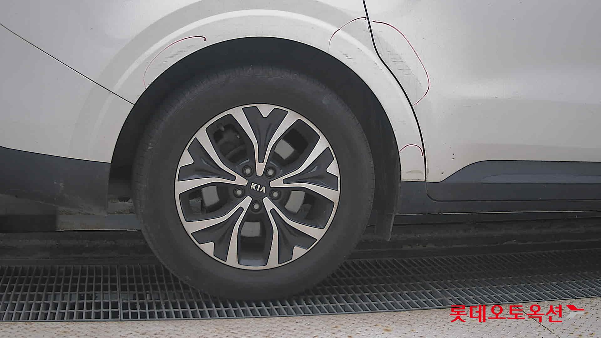 Kia Carnival id 3466790 из Кореи 24