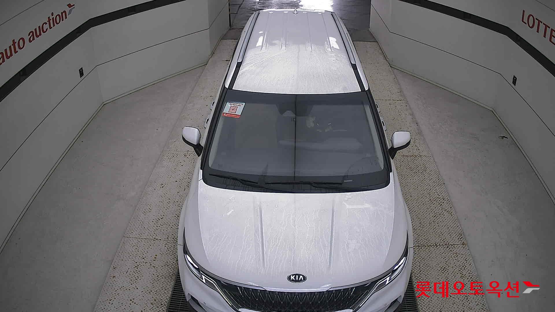 Kia Carnival id 3466790 из Кореи 25