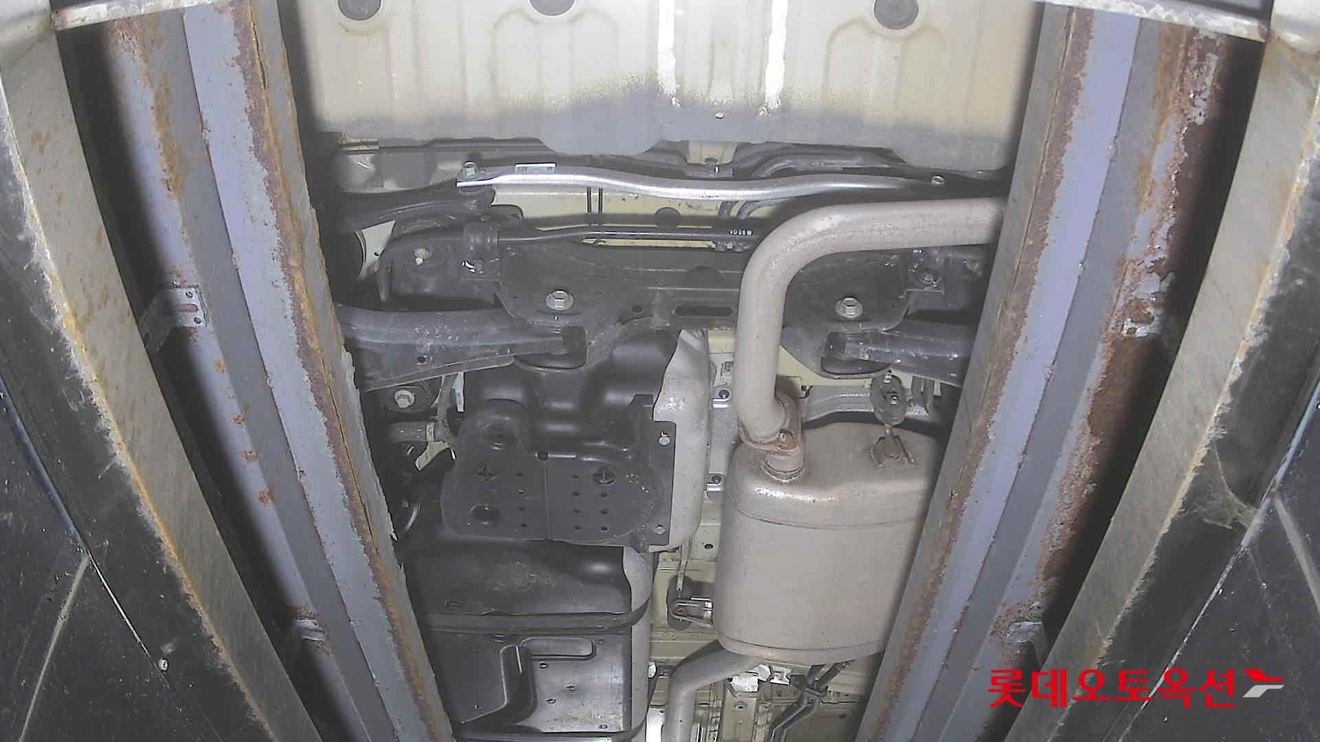 Kia Carnival id 3466790 из Кореи 27