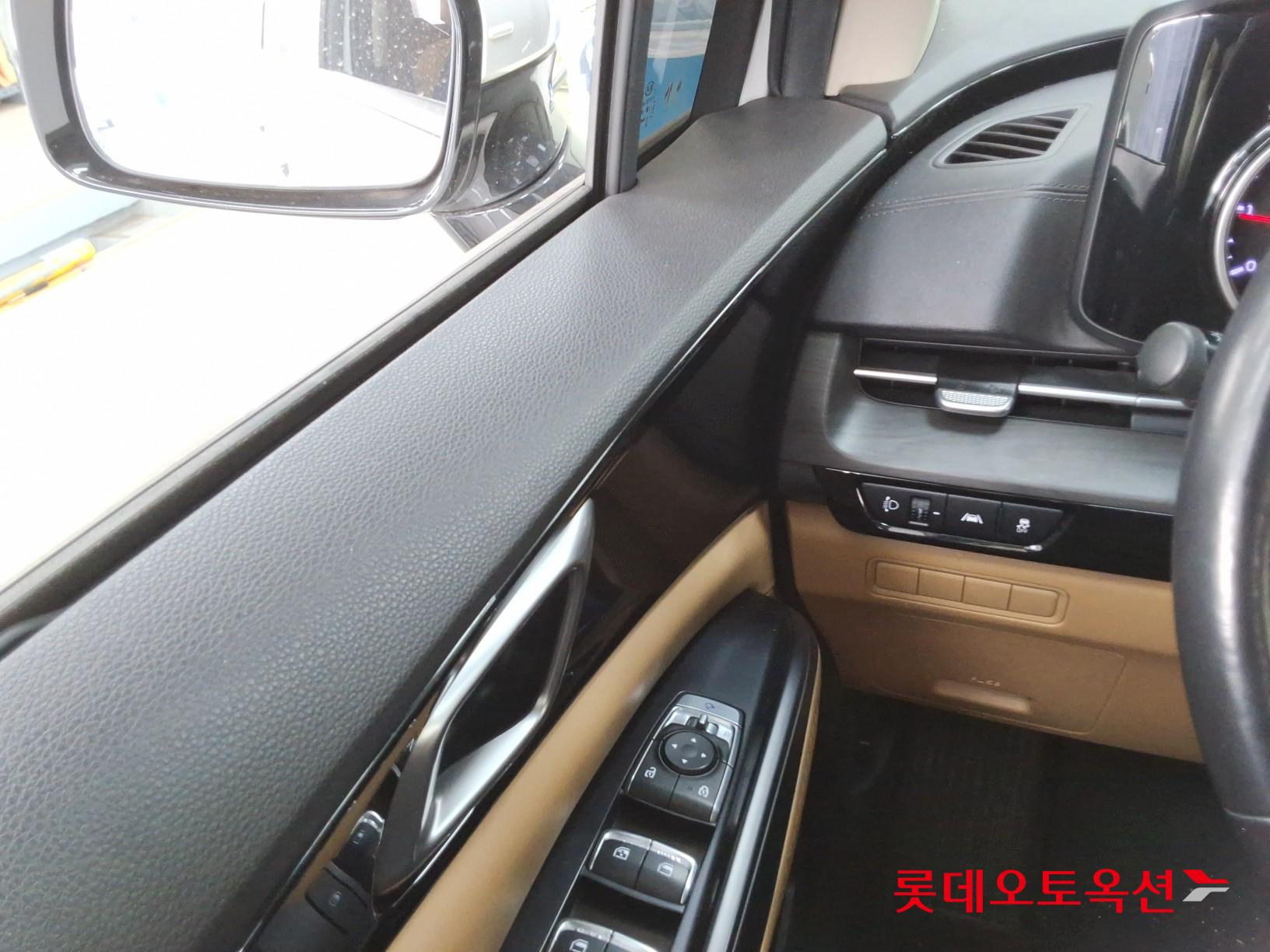 Kia Carnival id 3466790 из Кореи 28