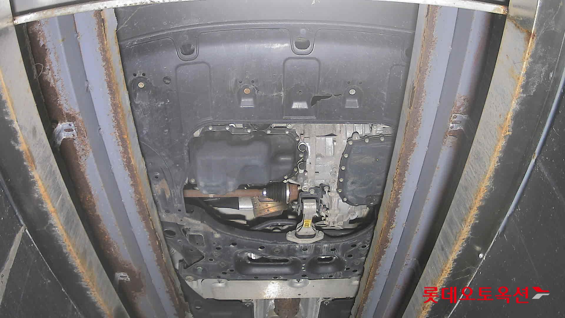 Hyundai Avante id 3461887 из Кореи 26