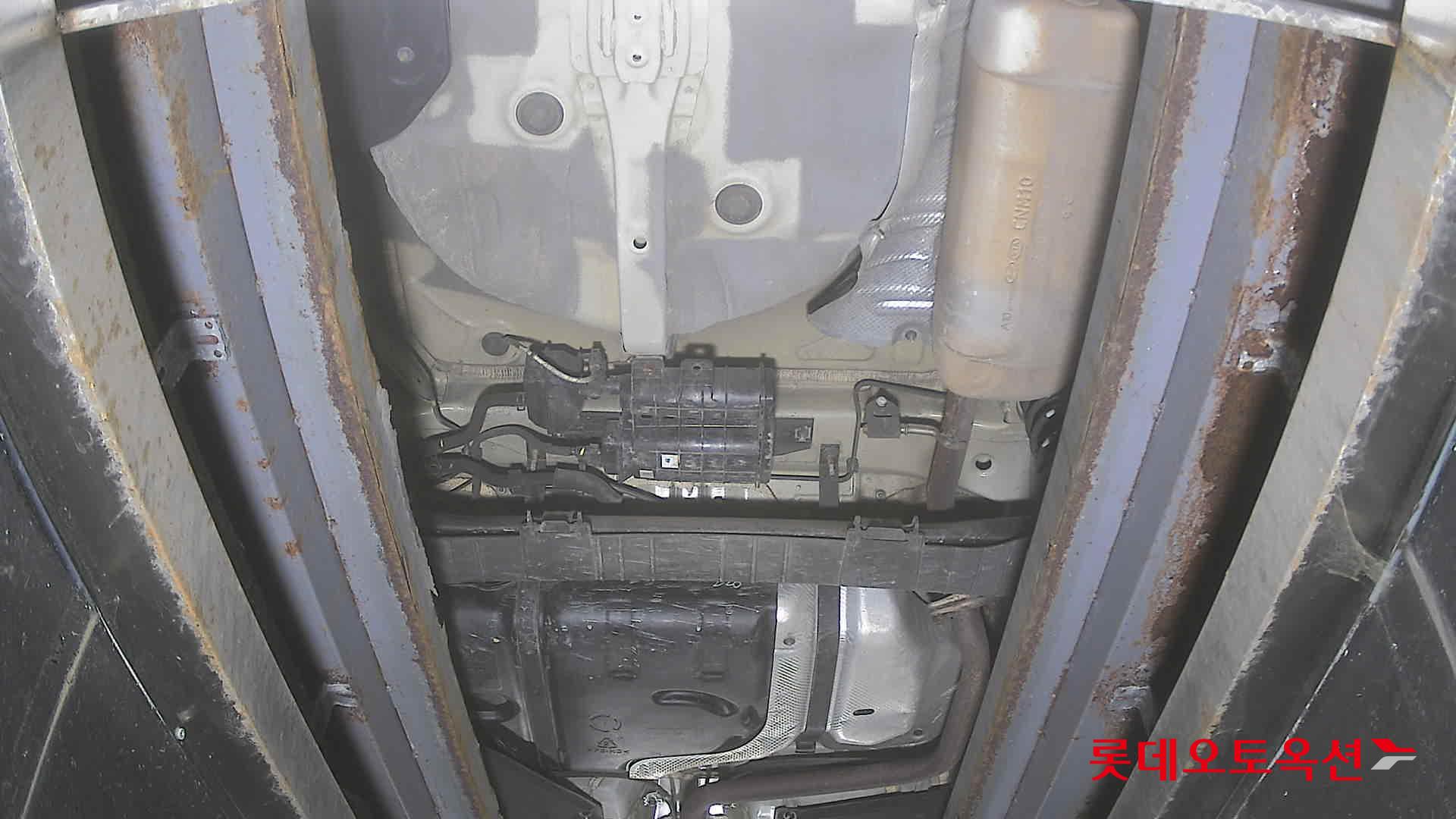 Hyundai Avante id 3461887 из Кореи 27