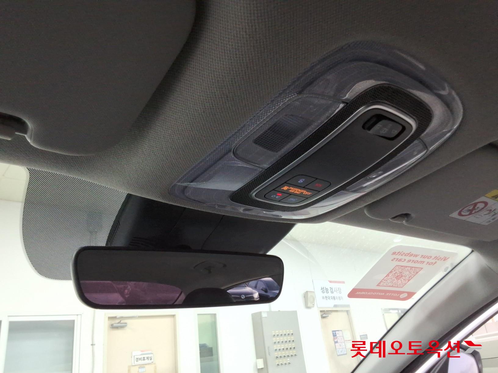 Hyundai Avante id 3461887 из Кореи 30