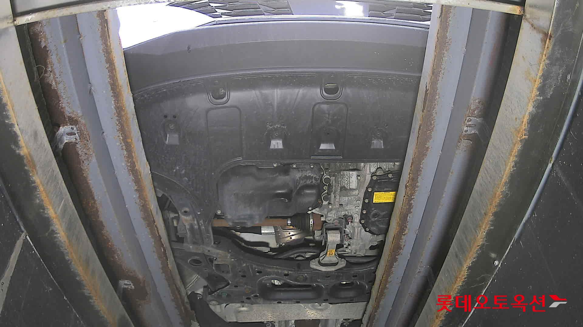 Hyundai Avante id 3466819 из Кореи 26