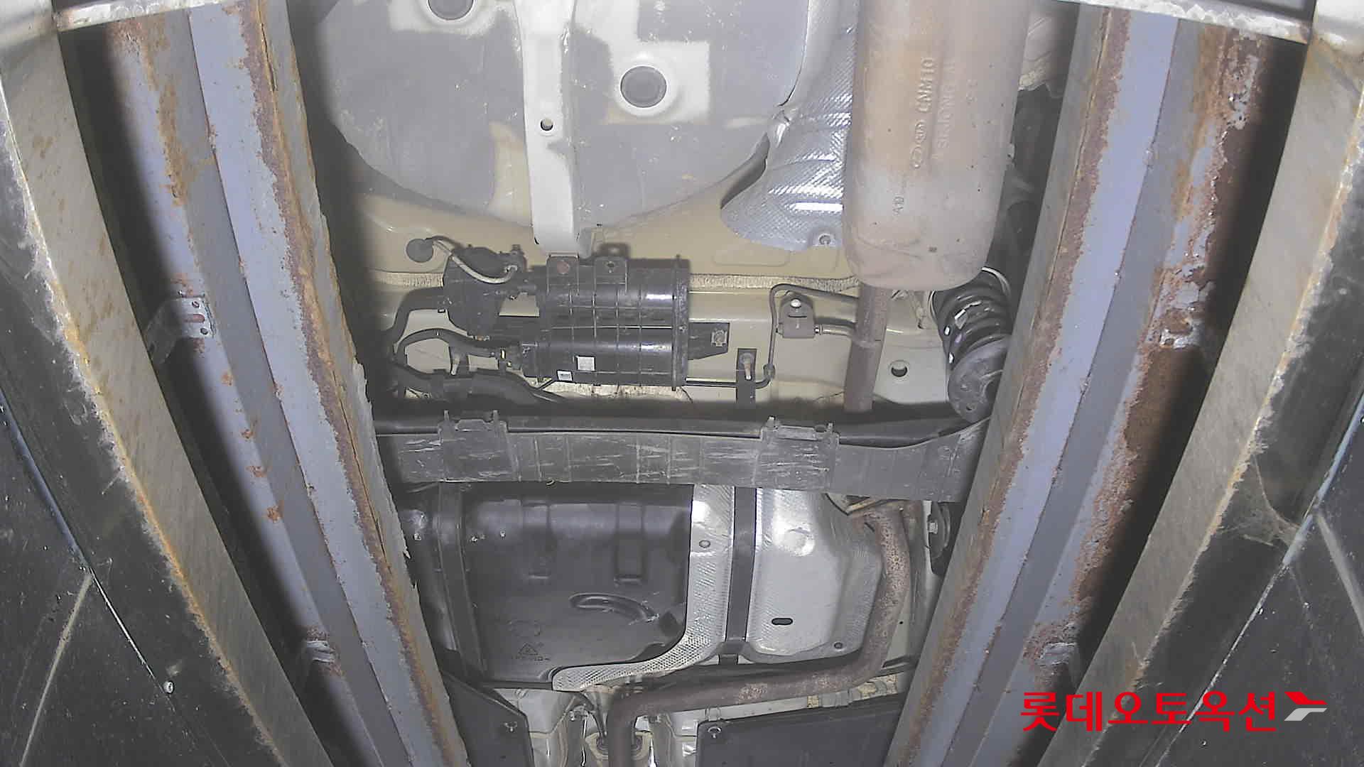 Hyundai Avante id 3466819 из Кореи 27