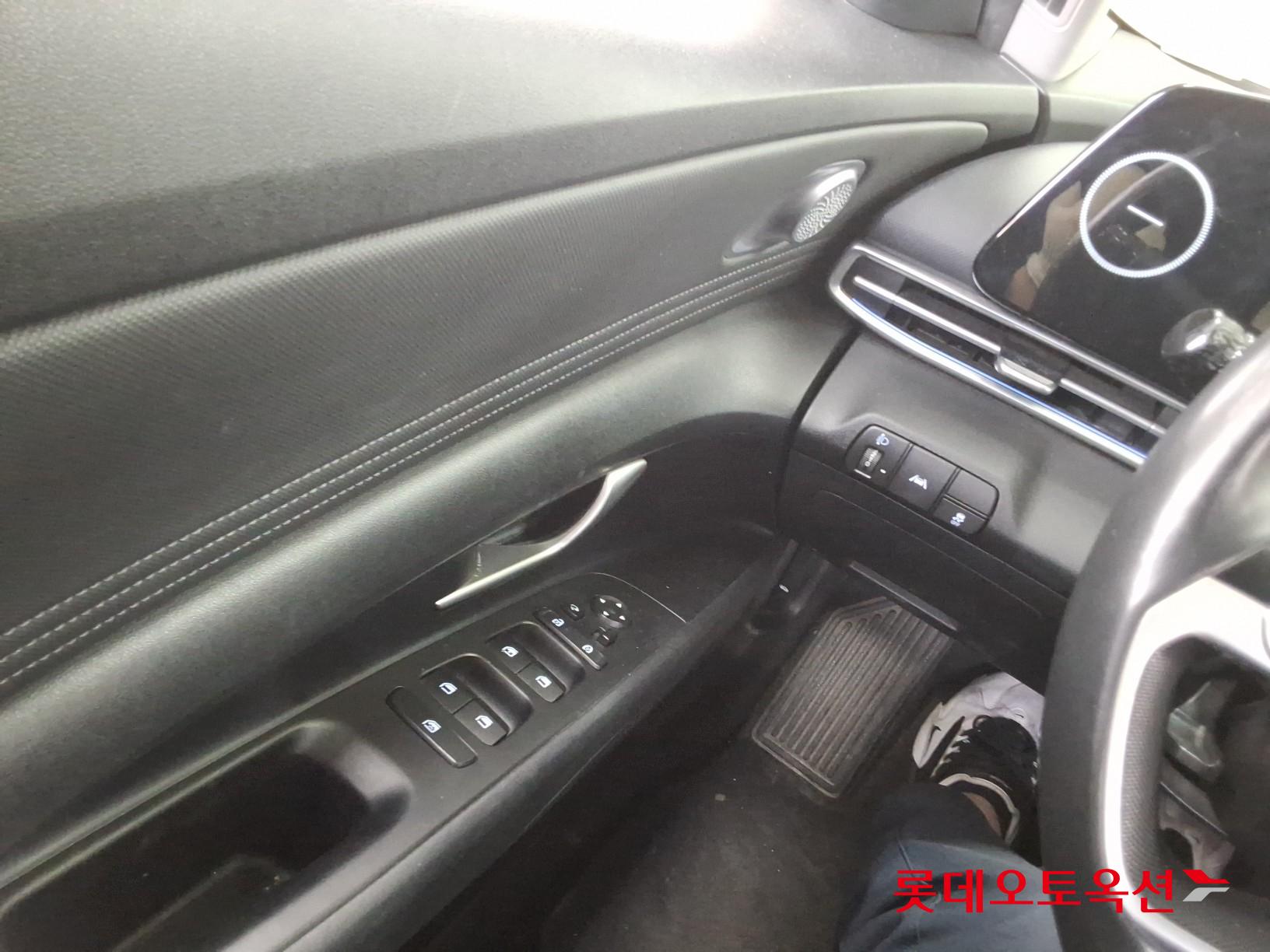 Hyundai Avante id 3466819 из Кореи 28