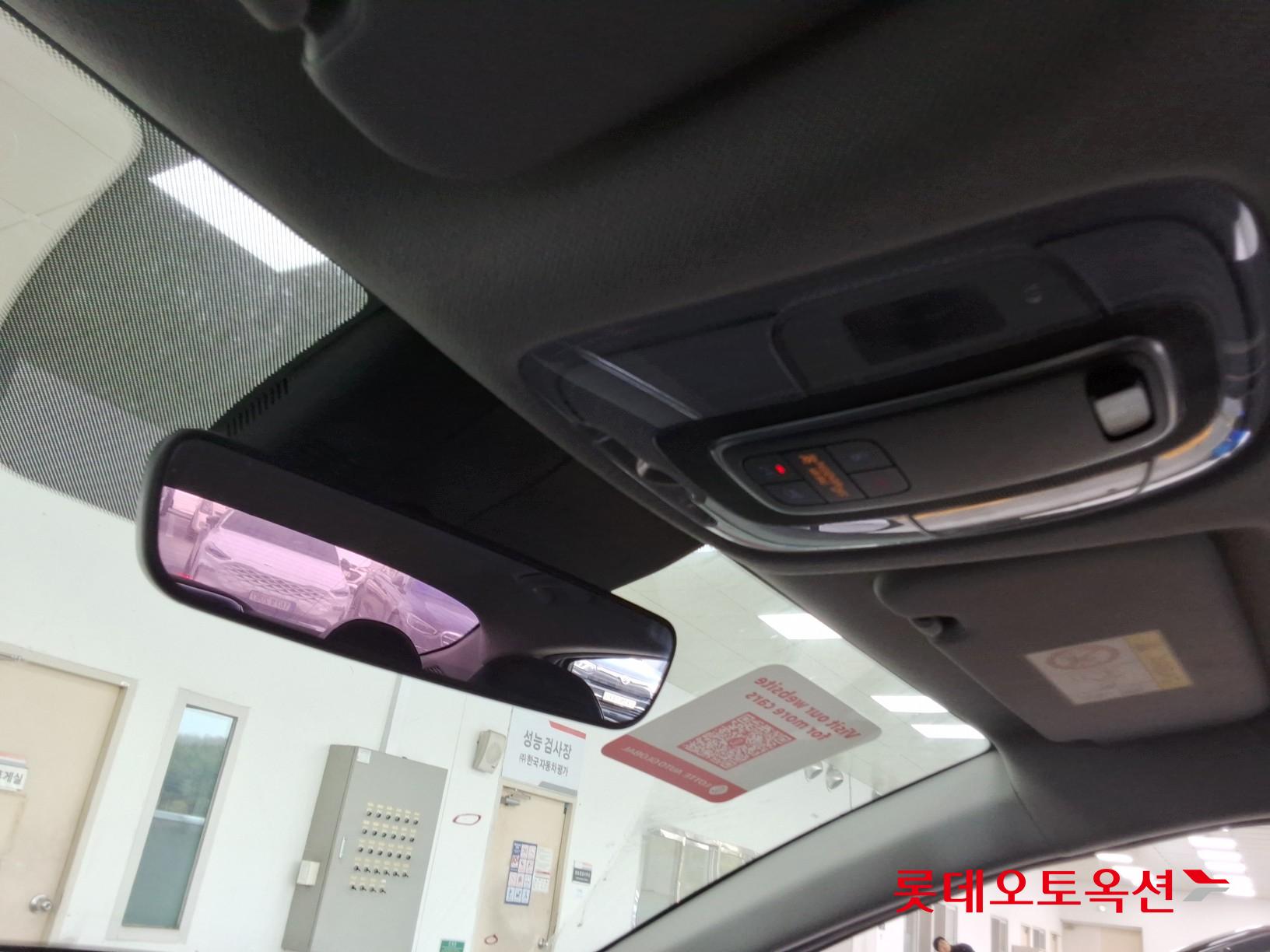 Hyundai Avante id 3466819 из Кореи 30