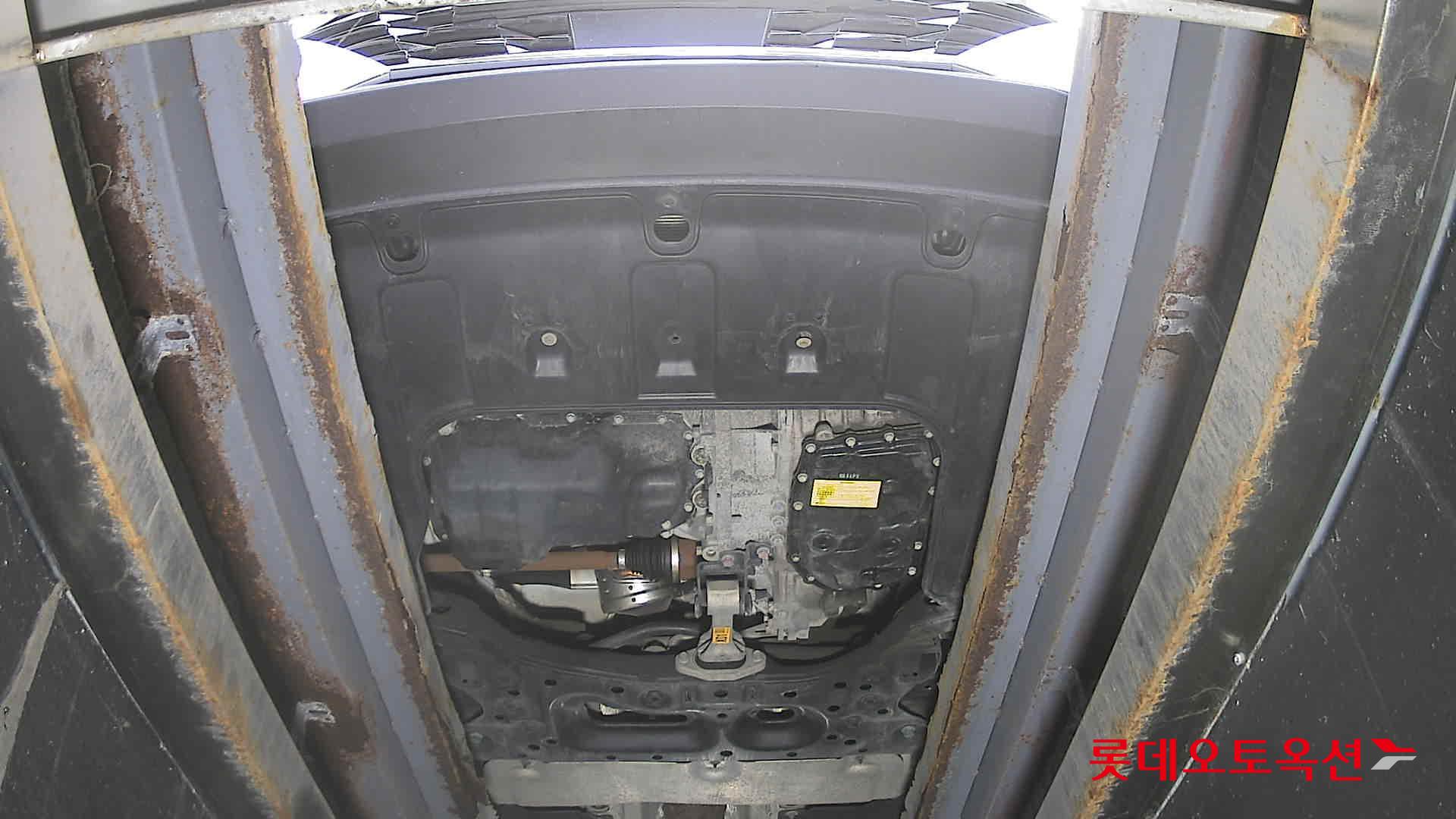 Hyundai Avante id 3461894 из Кореи 26