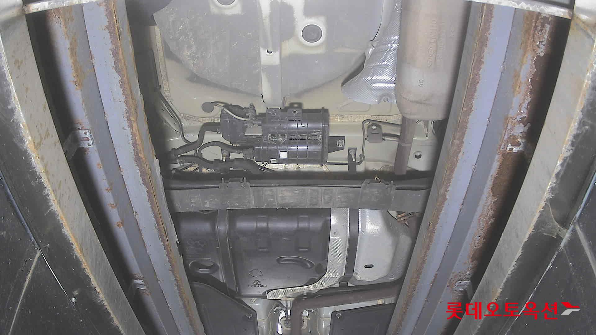 Hyundai Avante id 3461894 из Кореи 27