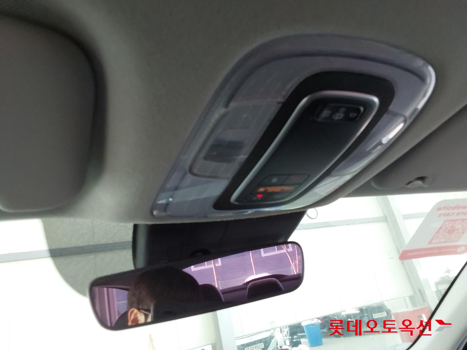 Hyundai Avante id 3461894 из Кореи 30