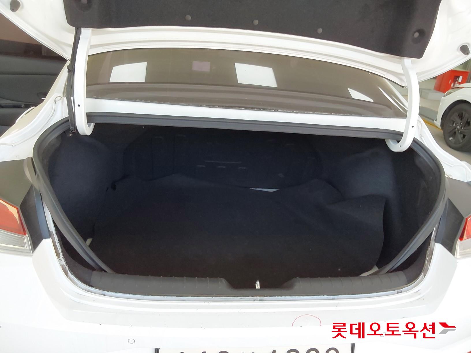 Hyundai Avante id 3461894 из Кореи 37