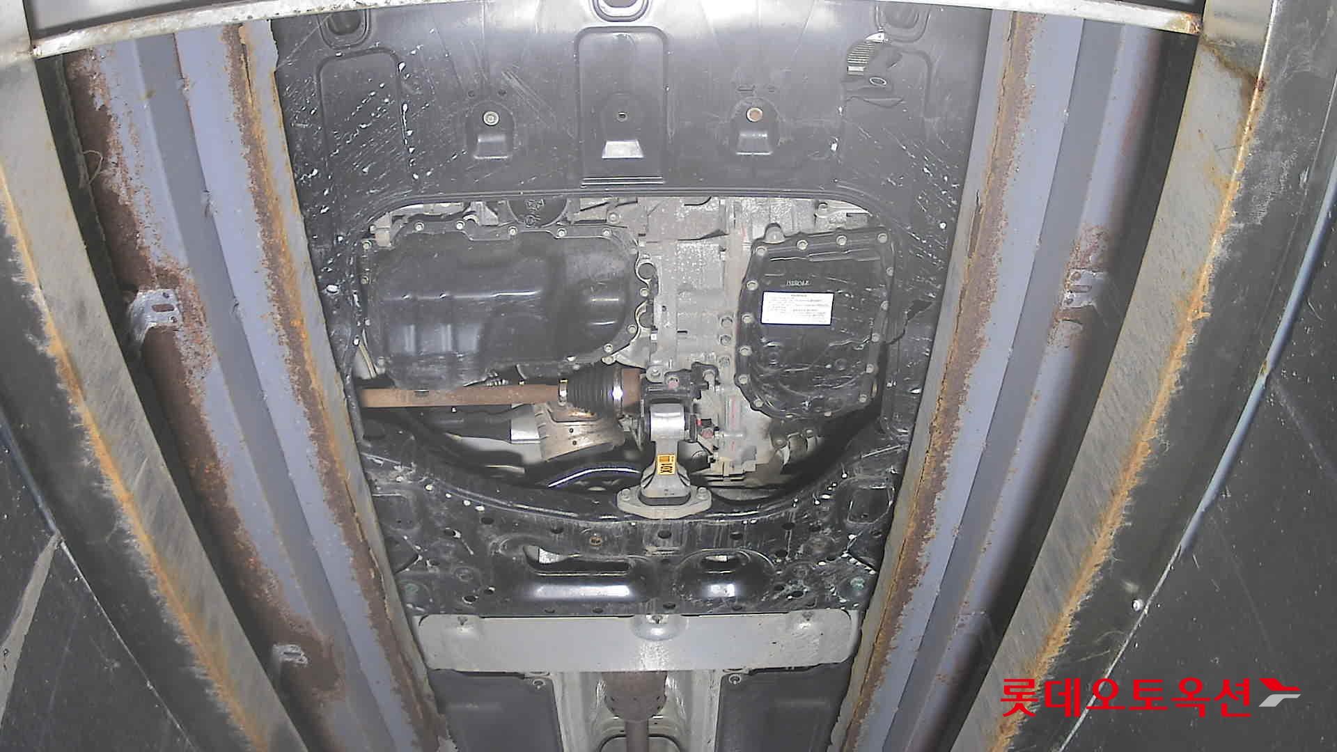 Hyundai Avante id 3466820 из Кореи 26