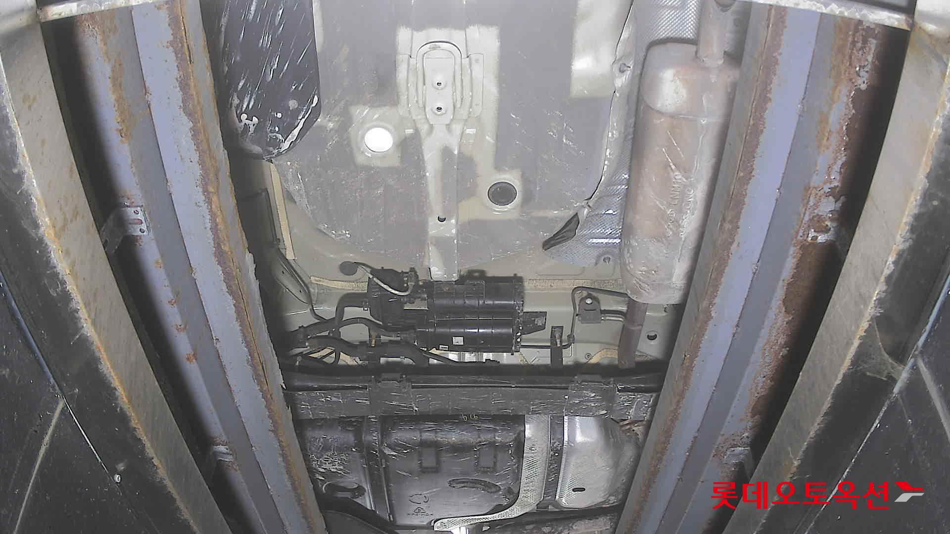 Hyundai Avante id 3466820 из Кореи 27