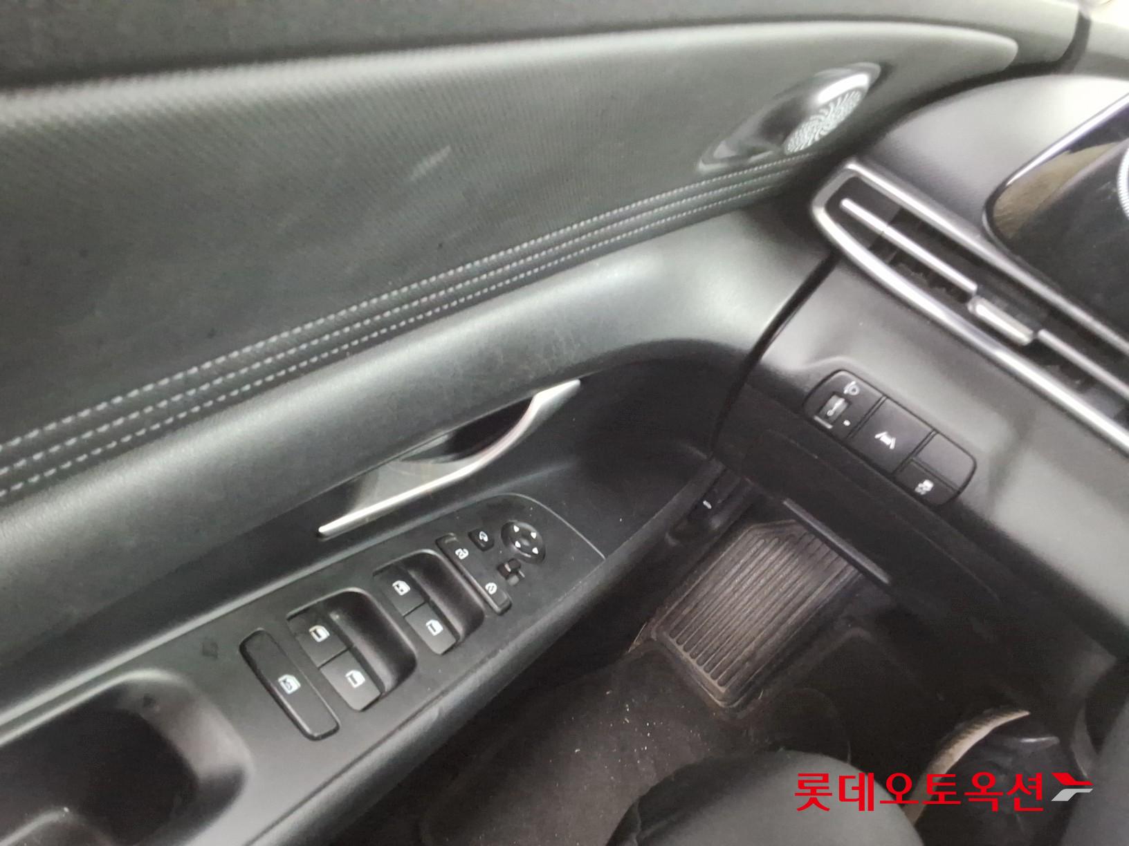 Hyundai Avante id 3466820 из Кореи 28