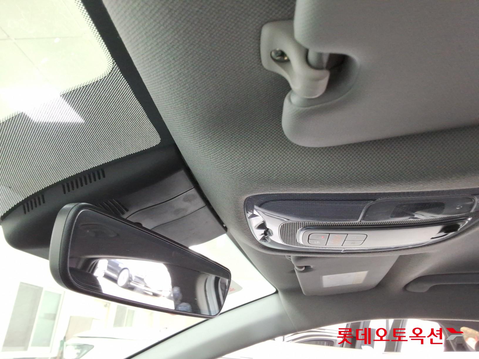 Hyundai Avante id 3466820 из Кореи 33