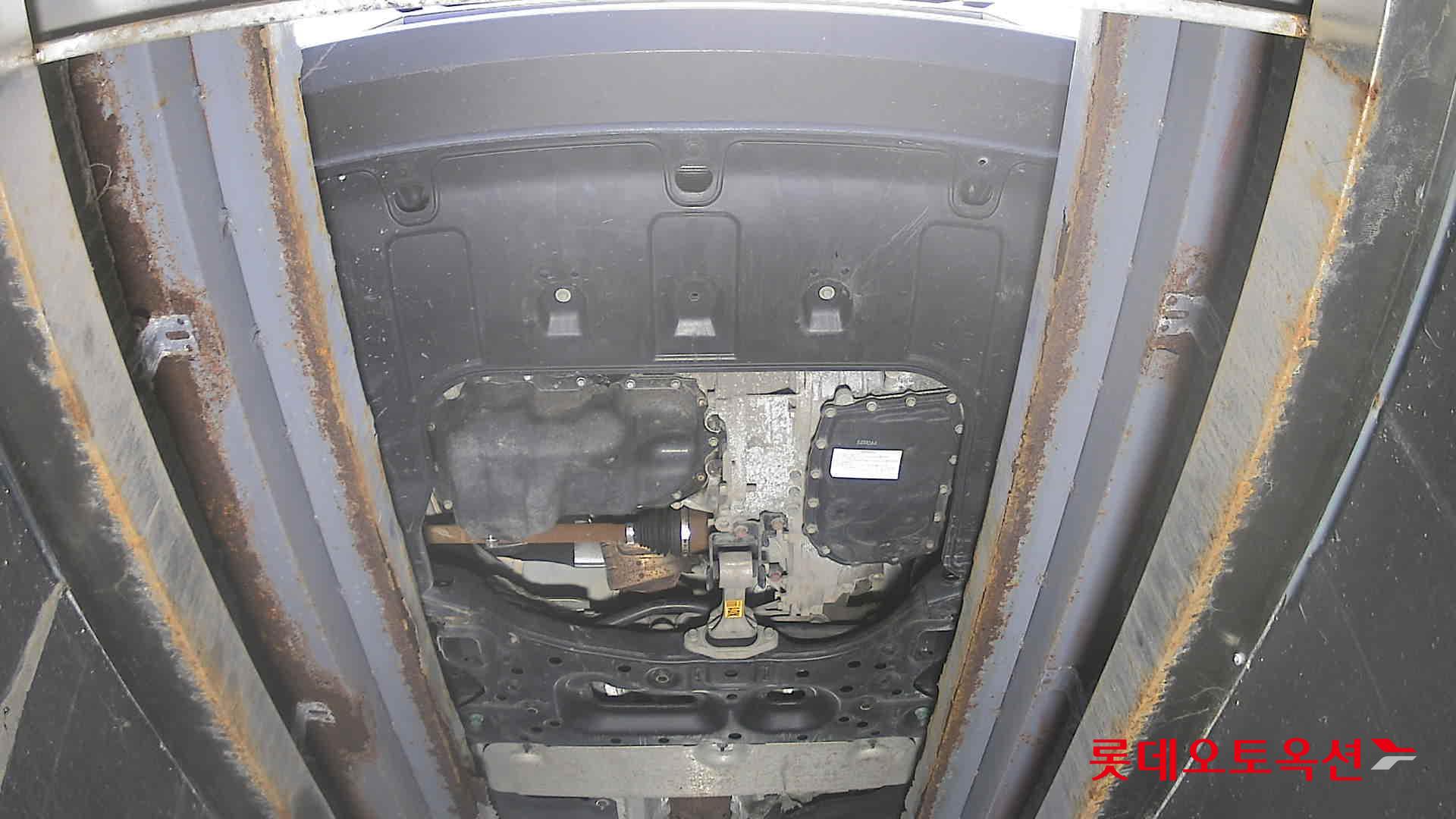 Hyundai Avante id 3461940 из Кореи 26