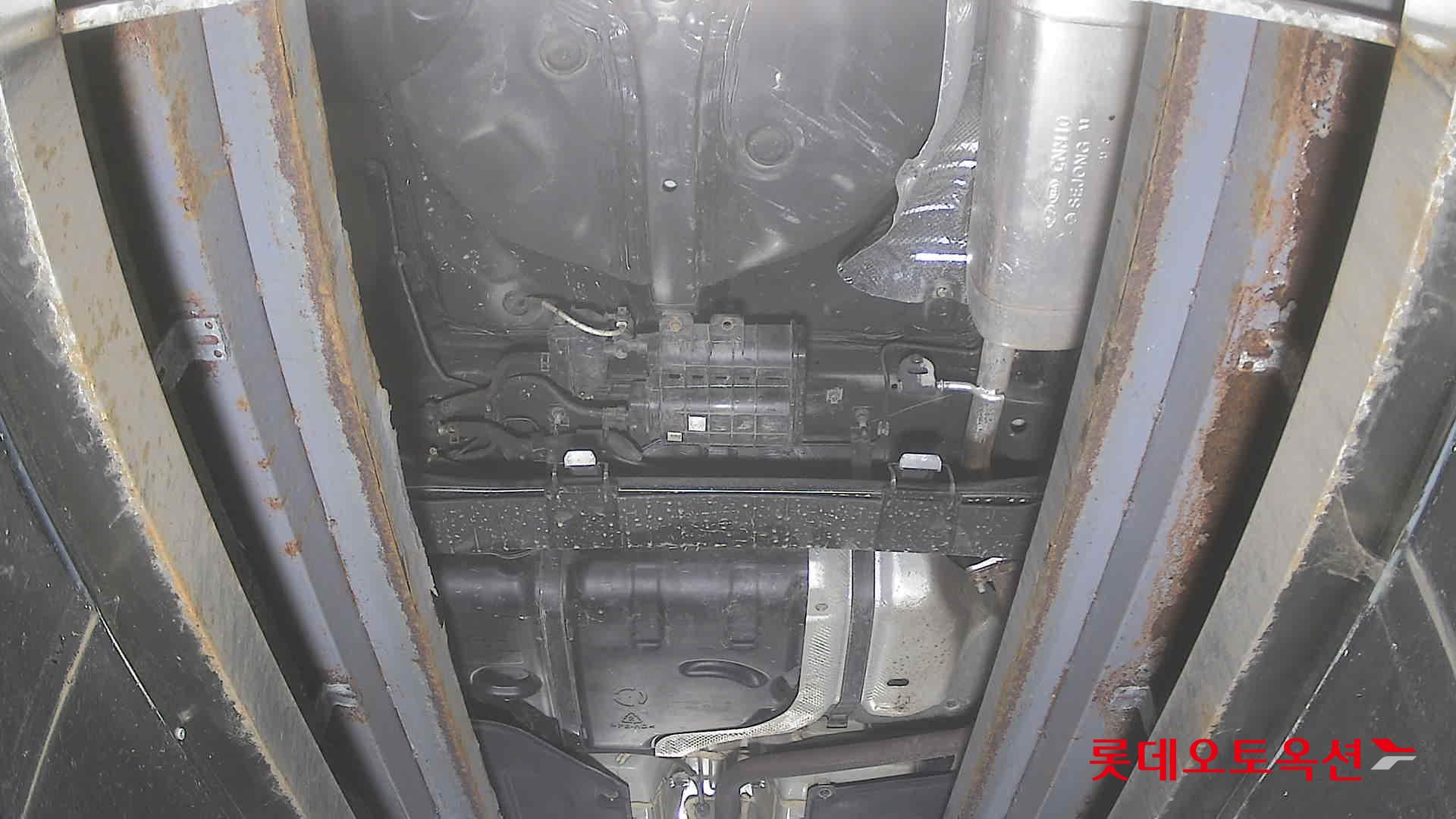 Hyundai Avante id 3461940 из Кореи 27