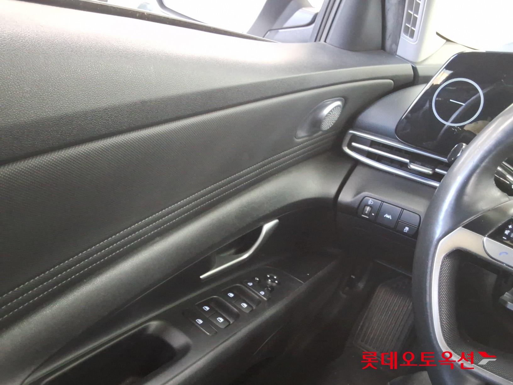 Hyundai Avante id 3461940 из Кореи 28