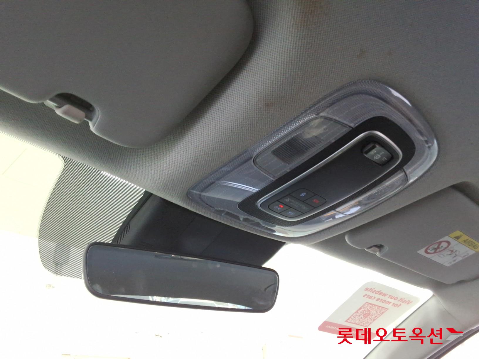 Hyundai Avante id 3461940 из Кореи 30