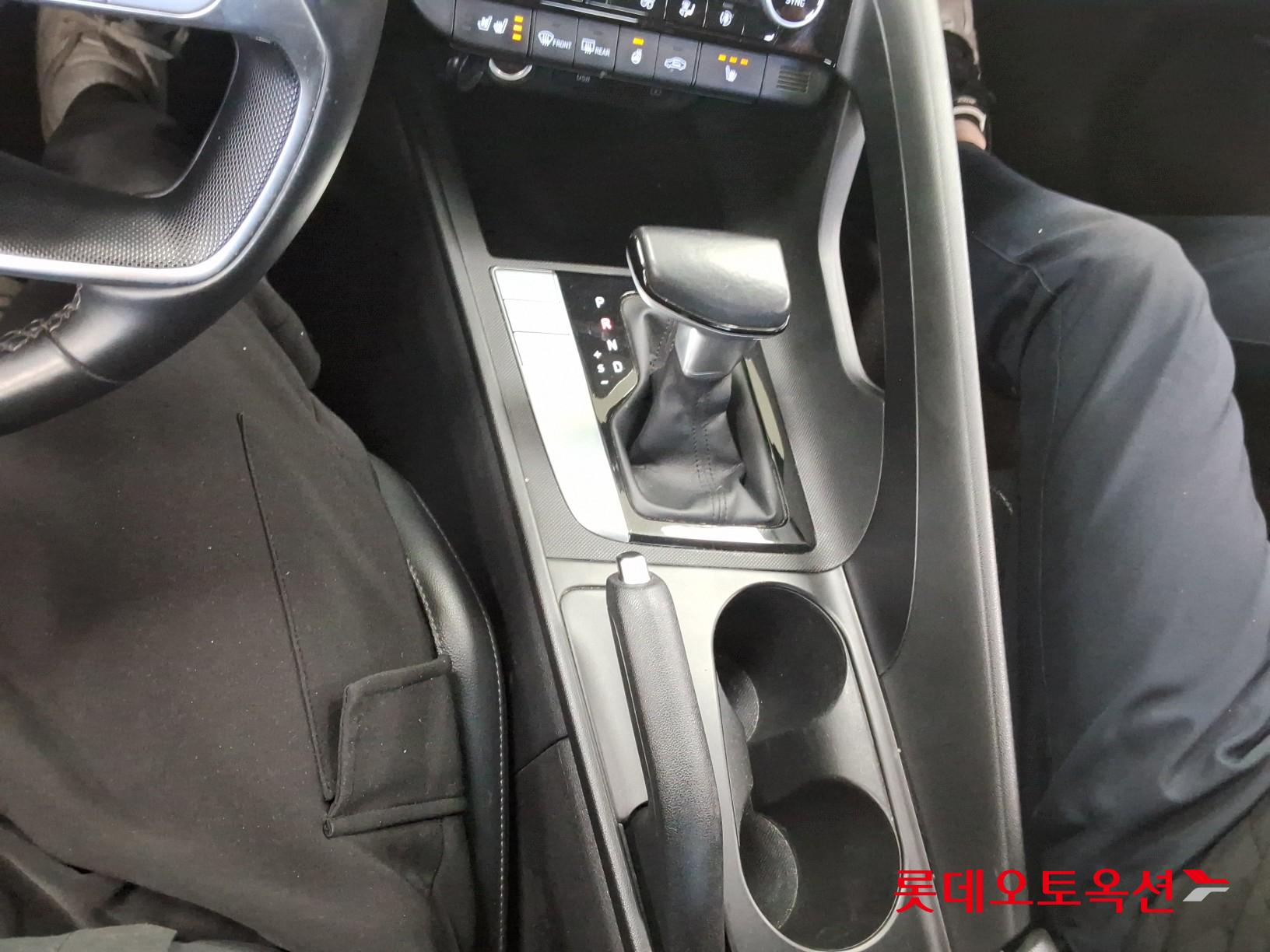 Hyundai Avante id 3461940 из Кореи 33