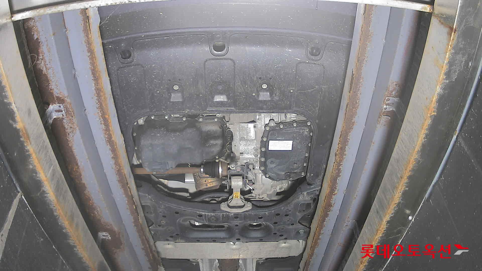 Hyundai Avante id 3466823 из Кореи 26