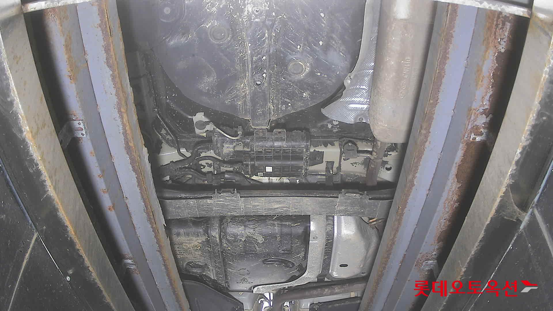 Hyundai Avante id 3466823 из Кореи 27